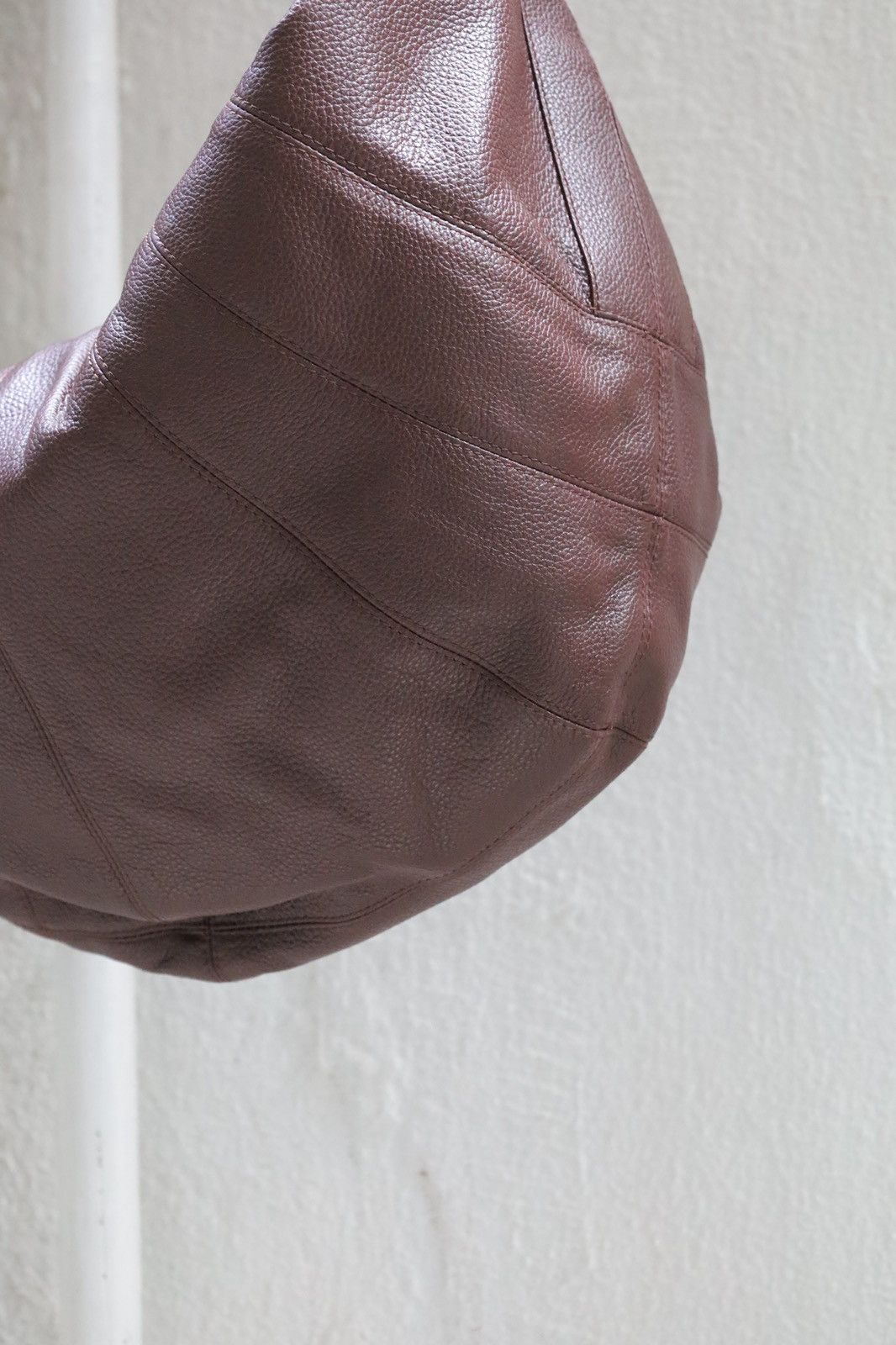Lemaire Lemaire large croissant bag Size ONE SIZE - 4 Thumbnail