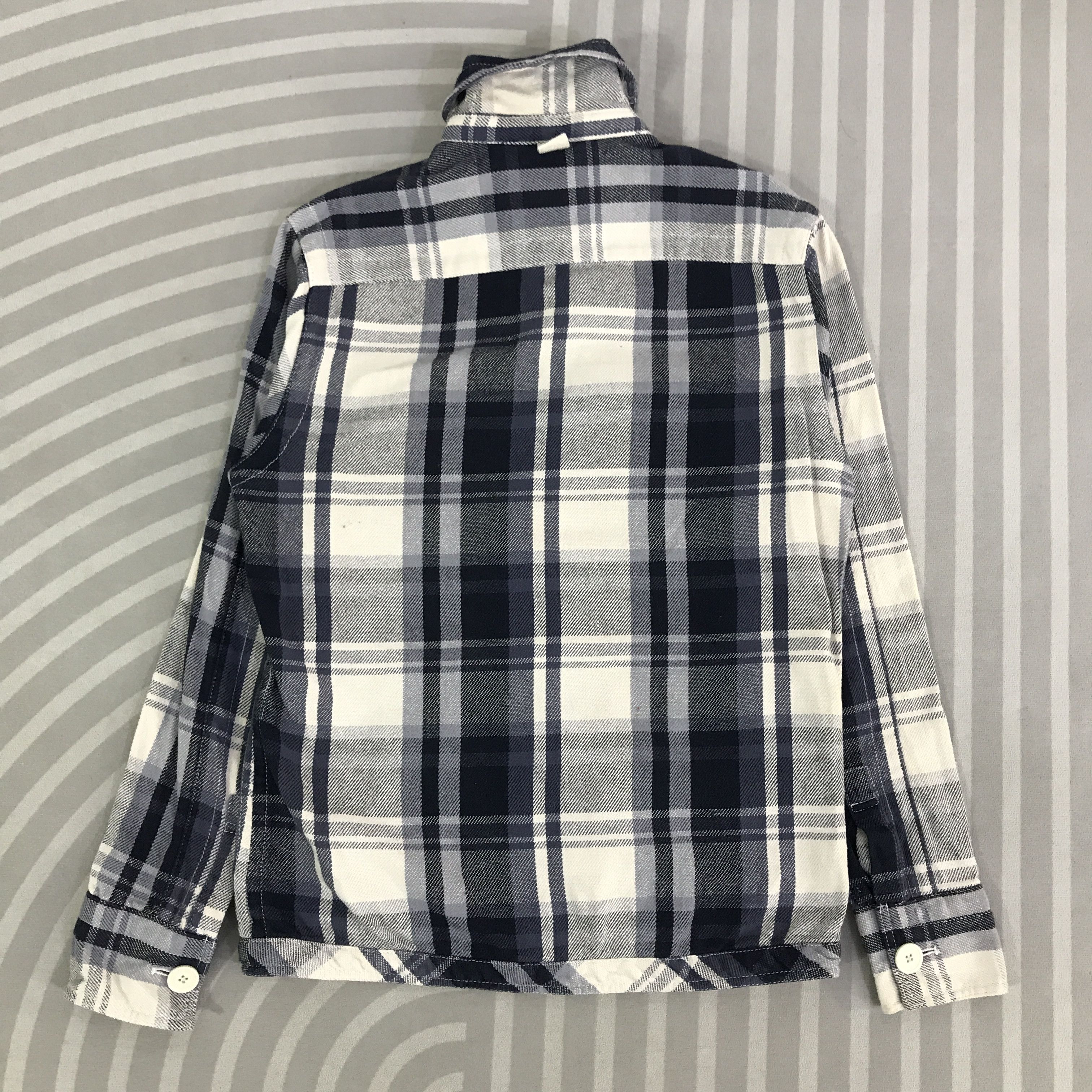 Dickies Vintage Dickies Jacket K115B3 Size US M / EU 48-50 / 2 - 3 Thumbnail