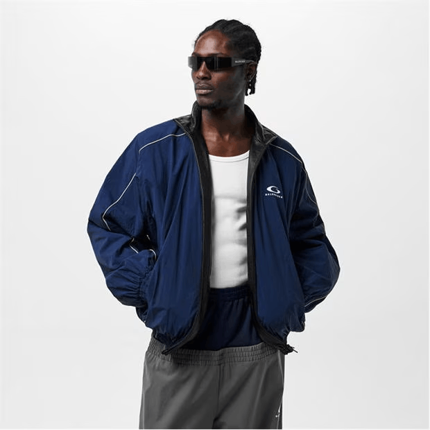 Bal Track Jacket Sn52