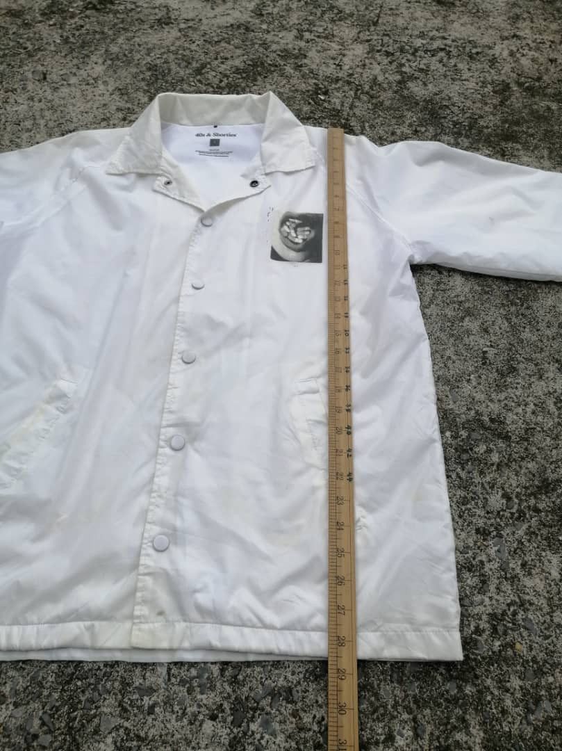 40's & Shorties 40's & Shorties Photo Jacket Size US M / EU 48-50 / 2 - 6 Thumbnail