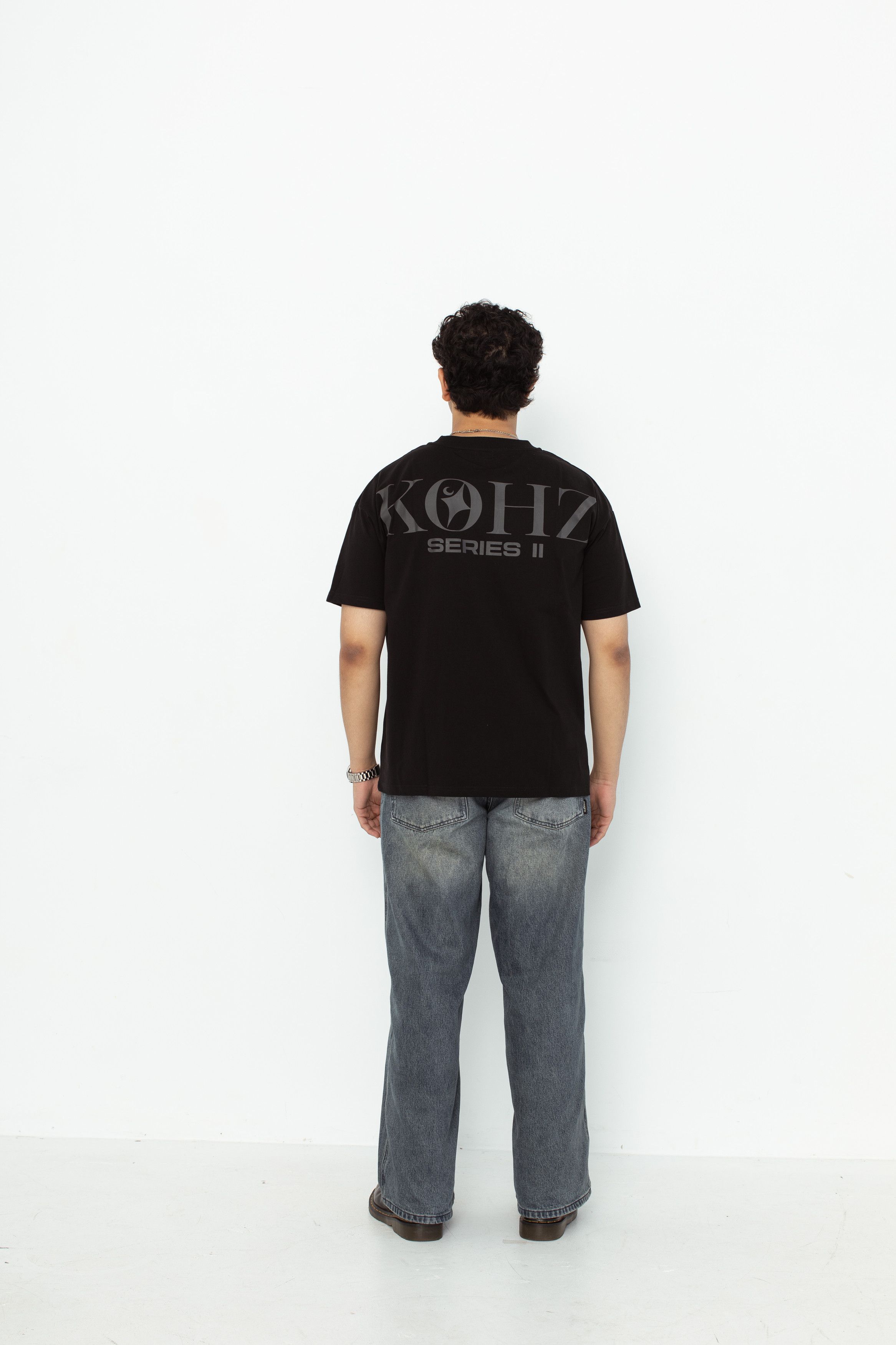 Other KOHZ oversized tee Size US M / EU 48-50 / 2 - 7 Thumbnail