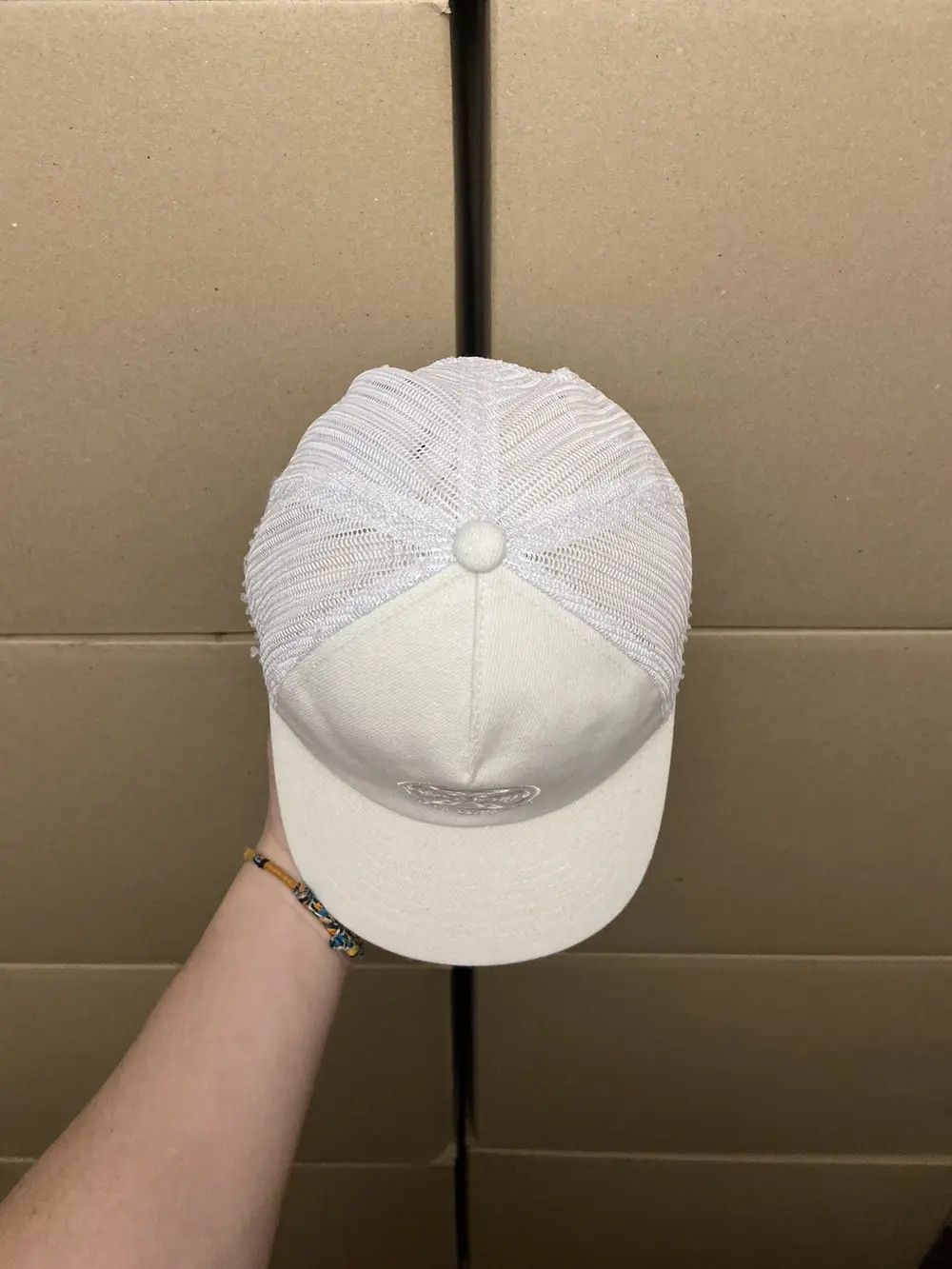 Independent Truck Co. VINTAGE INDEPENDENT TRUCK COMPANY CAP DAD HAT Y2K SKATE SLIP Size ONE SIZE - 8 Thumbnail