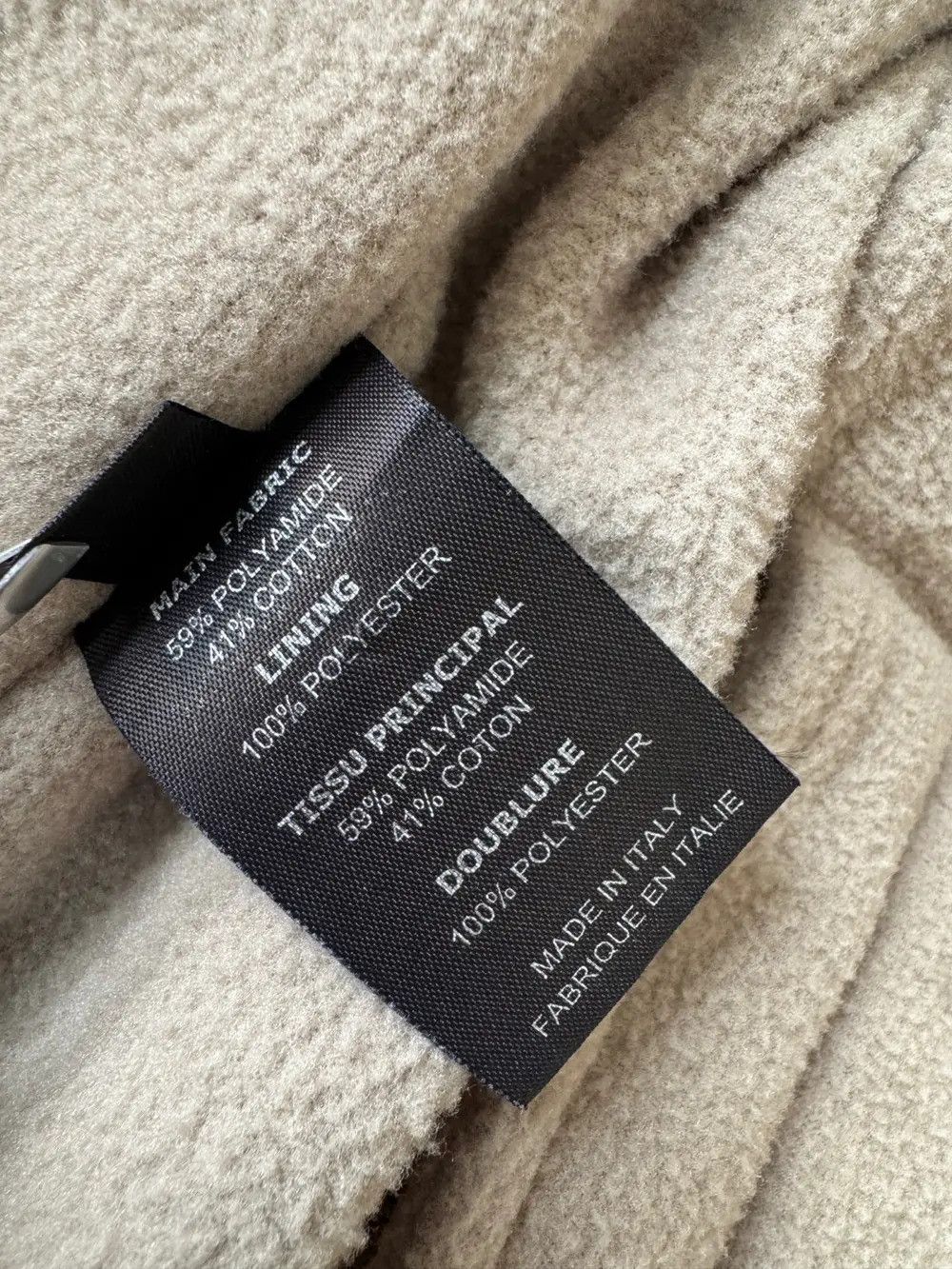 Vetements Vetements Plaid Puffer Shirts Jacket AW16 17AW padded demna Size US S / EU 44-46 / 1 - 8 Thumbnail