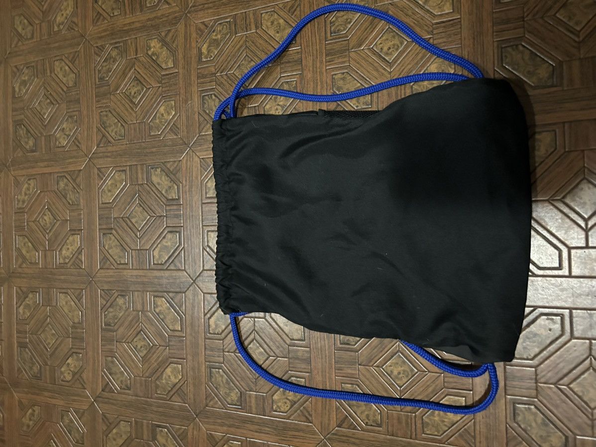 Adidas Adidas Sports Satchel Size ONE SIZE - 3 Thumbnail