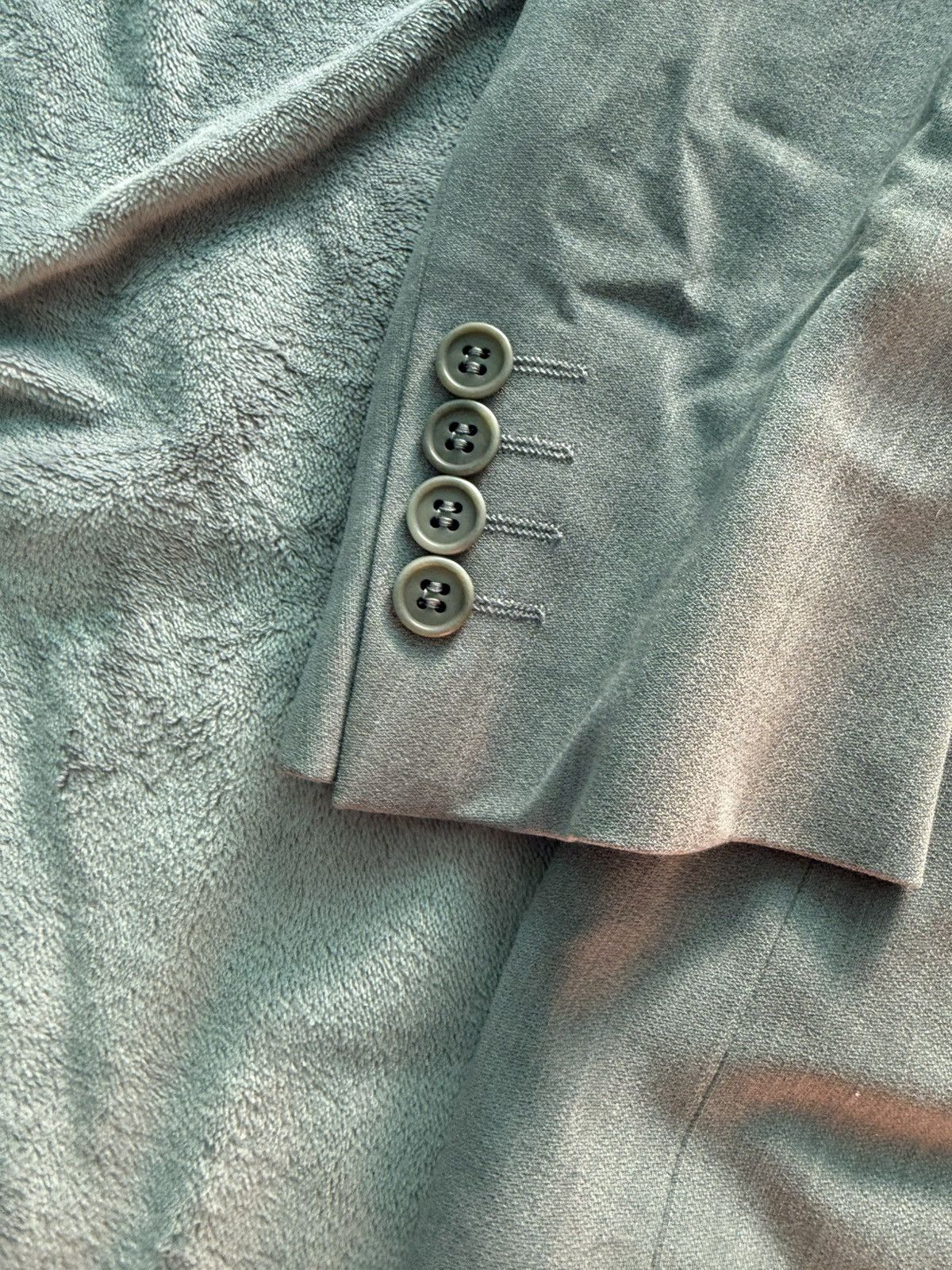 Yves Saint Laurent Very nice Size 48R - 19 Thumbnail