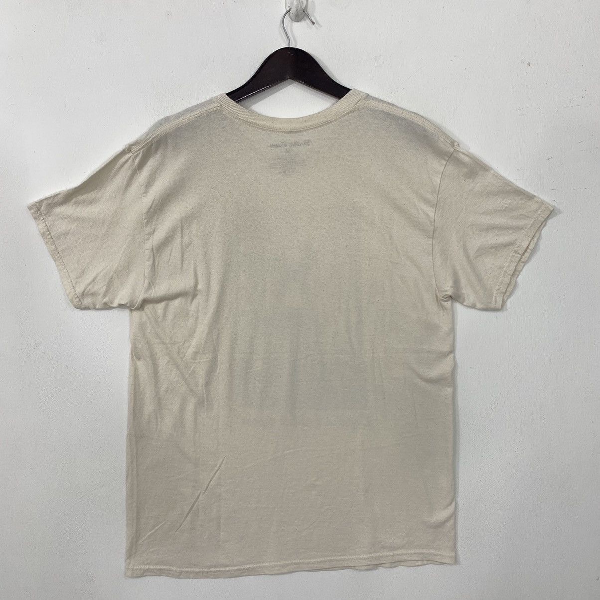 Band Tees 💥BRITNEY SPEARS oops i did it again album tee shirt Size US L / EU 52-54 / 3 - 3 Thumbnail