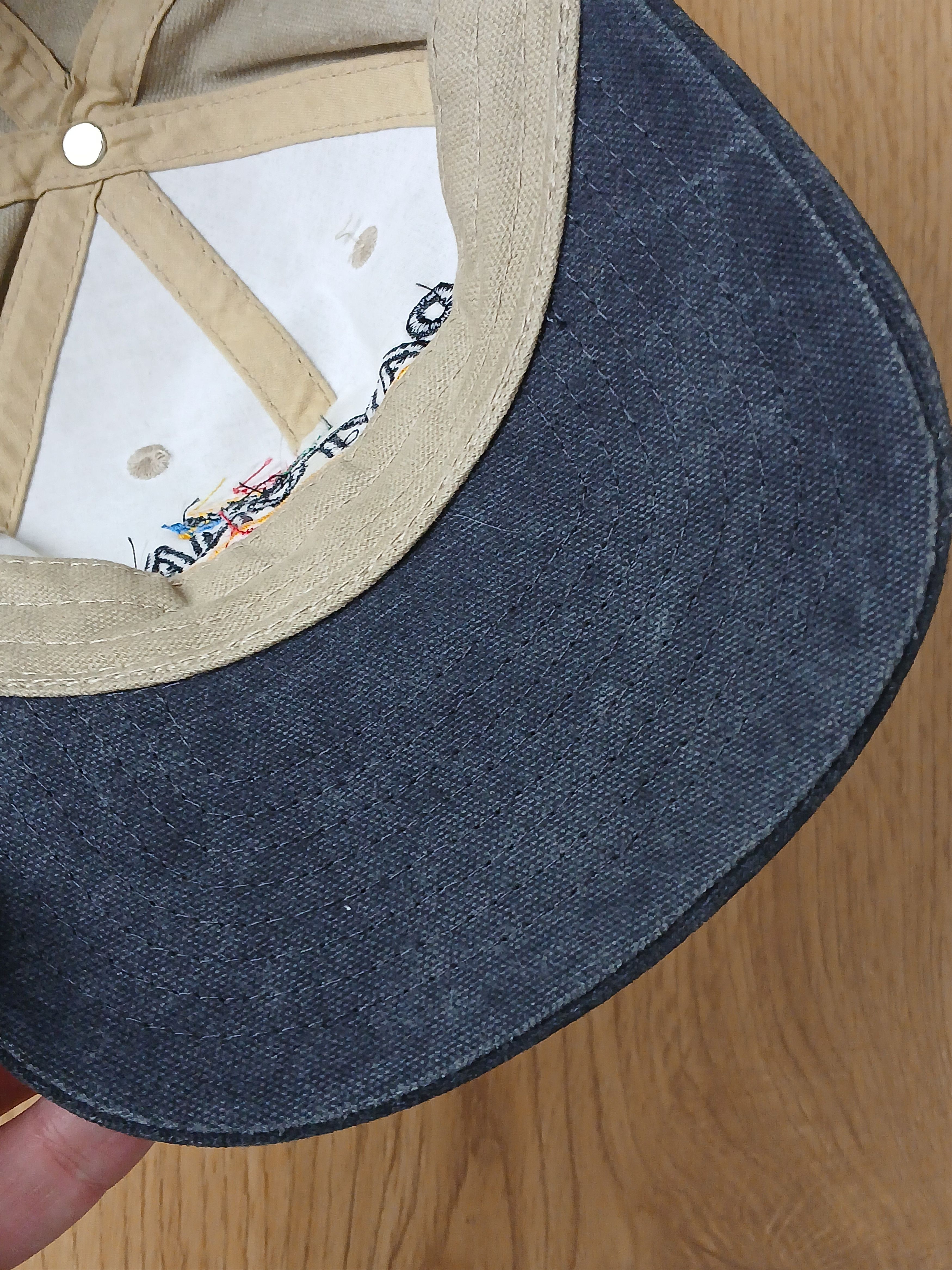 NASCAR Vintage 1999 Nascar Daytona Speedweks Racing Cap Size ONE SIZE - 12 Thumbnail