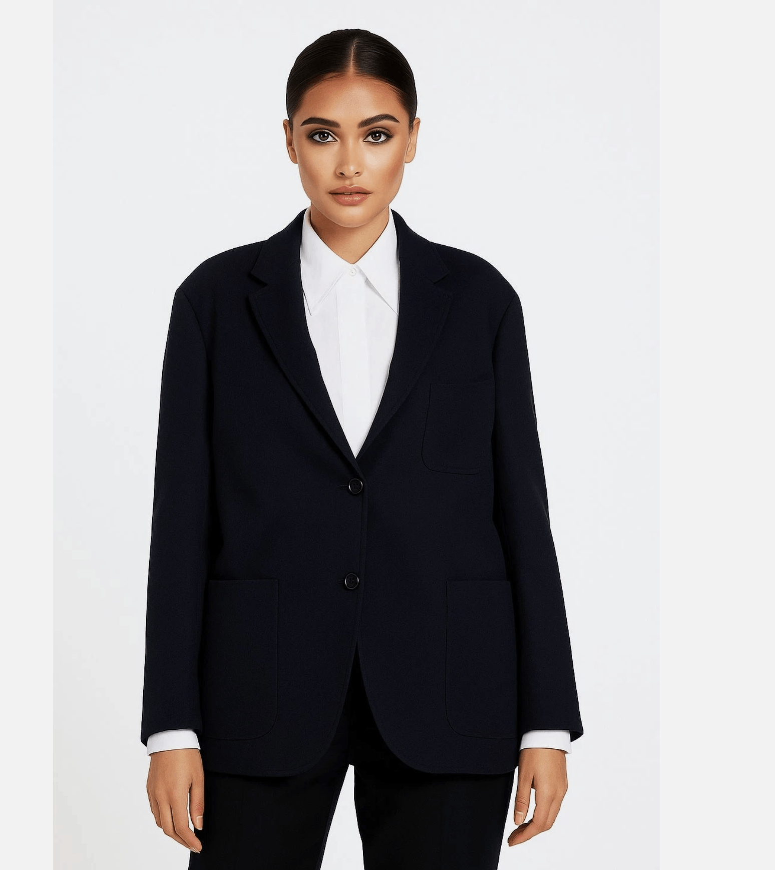 Calvin Klein 205W39NYC Calvin Klein 205W39NYC Prep School Blazer NWT Size M / US 6-8 / IT 42-44 - 1 Thumbnail