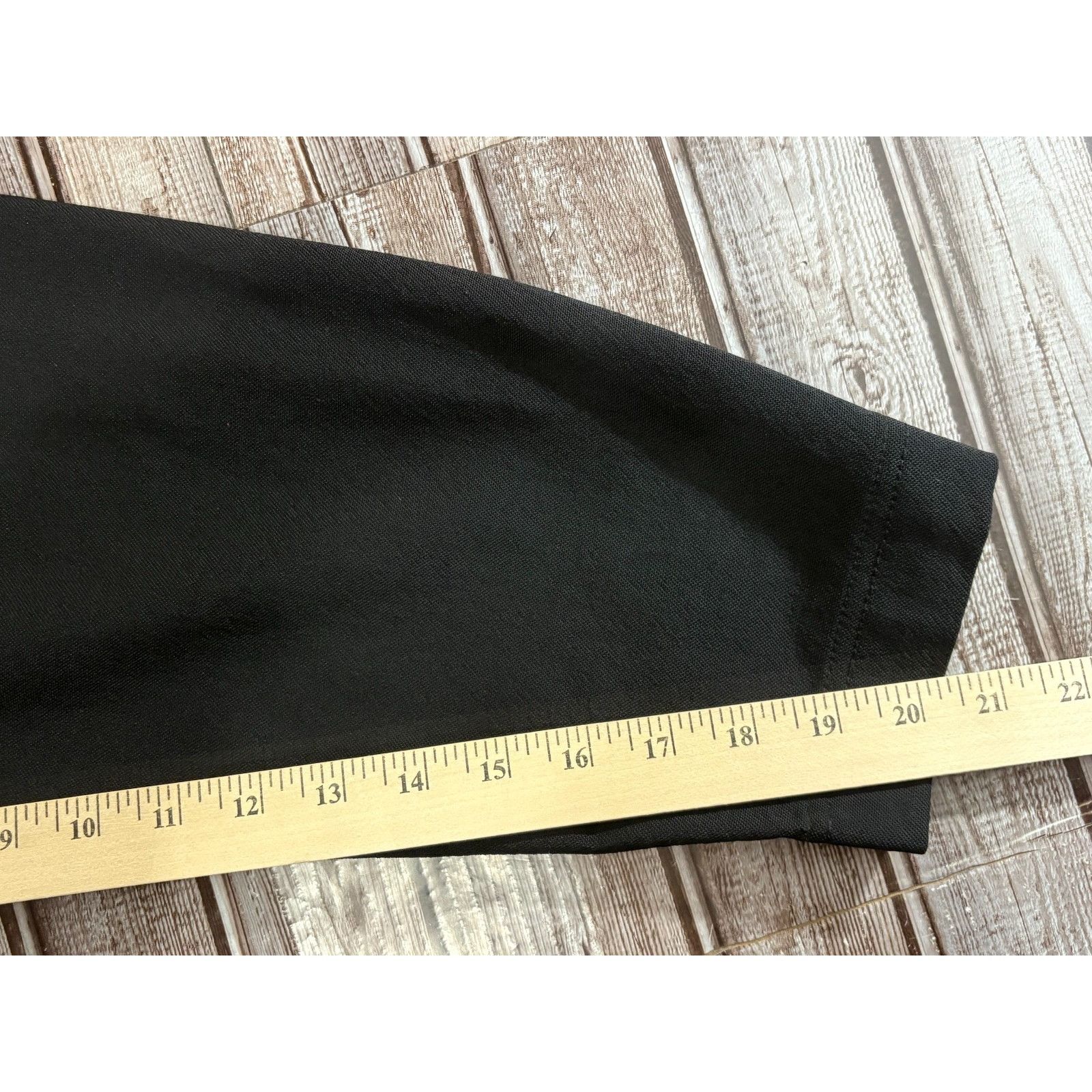 Outlier Outlier NYC Workcloth Longshore Parka size 2XL color Black B Size US XXL / EU 58 / 5 - 7 Thumbnail