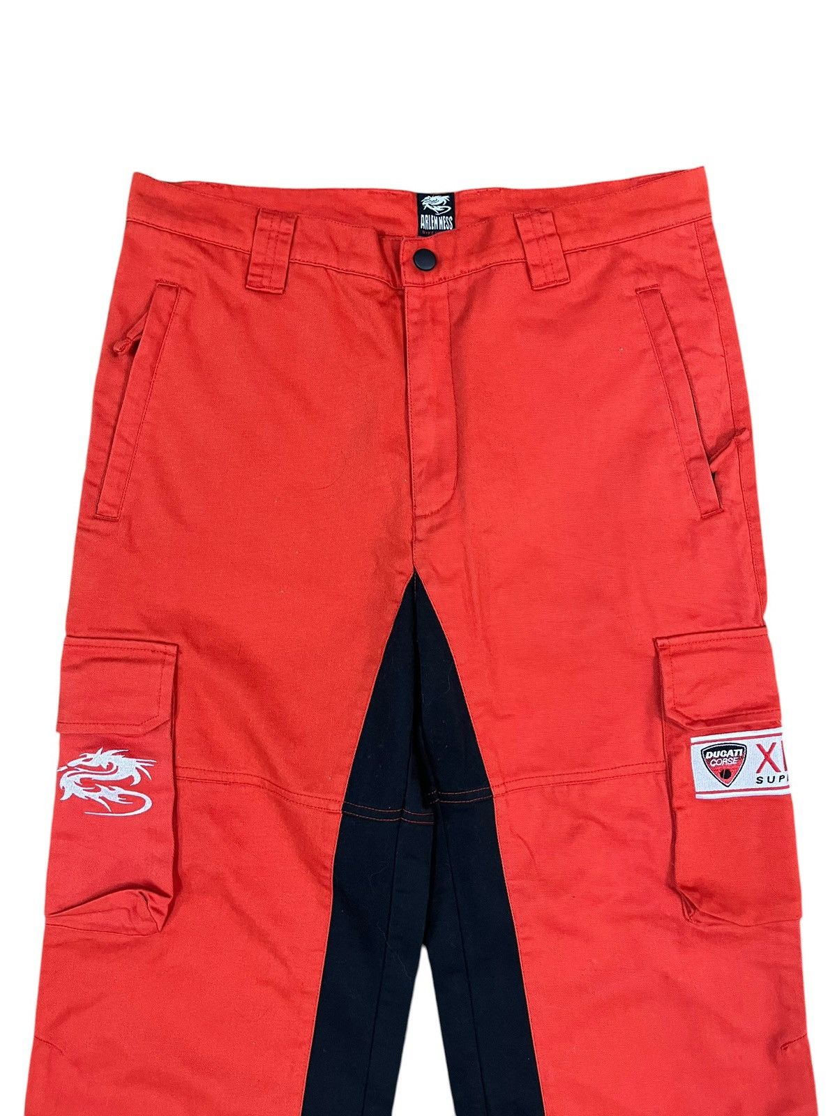 Ducati Ducati Corse Cargo Pants Size US 34 / EU 50 - 3 Thumbnail