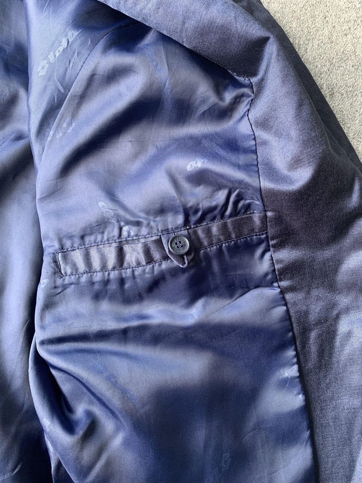 Lotto Sport vintage lotto montebelluna bomber jacket Size US XL / EU 56 / 4 - 12 Thumbnail