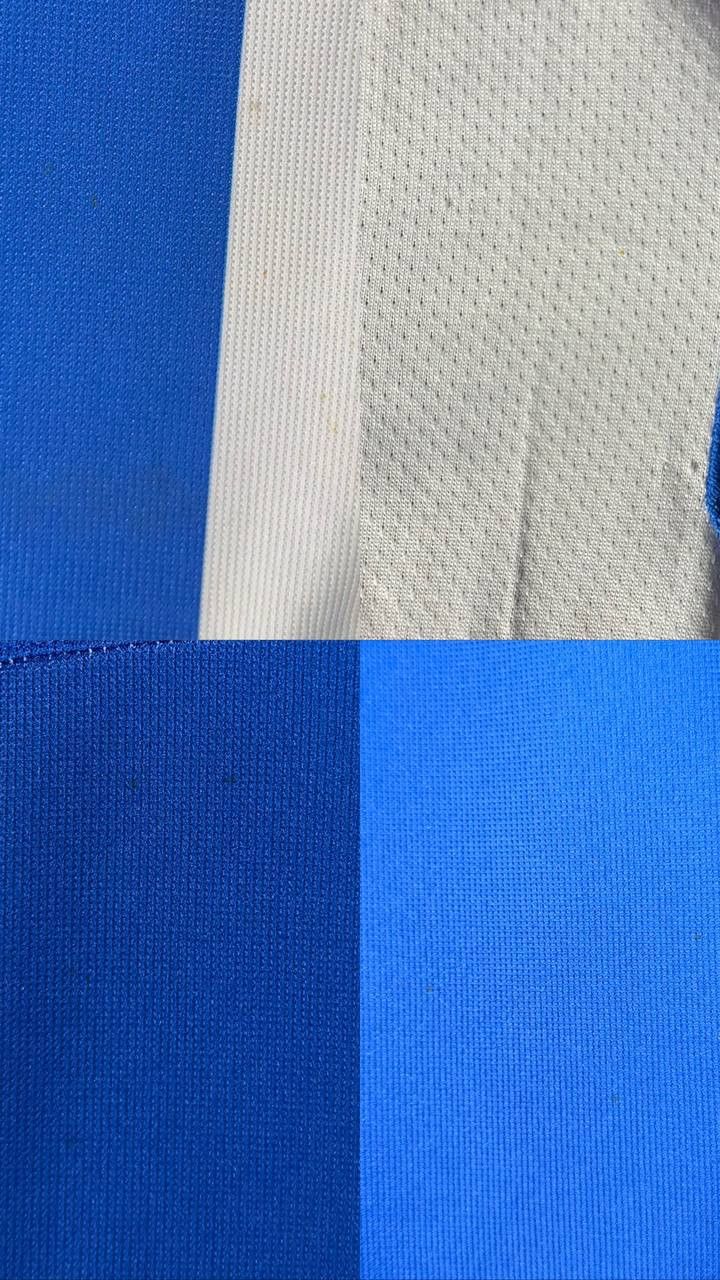 Vintage Wigan Athletic 2005 - 2006 home JJB football shirt jersey Size US M / EU 48-50 / 2 - 6 Thumbnail