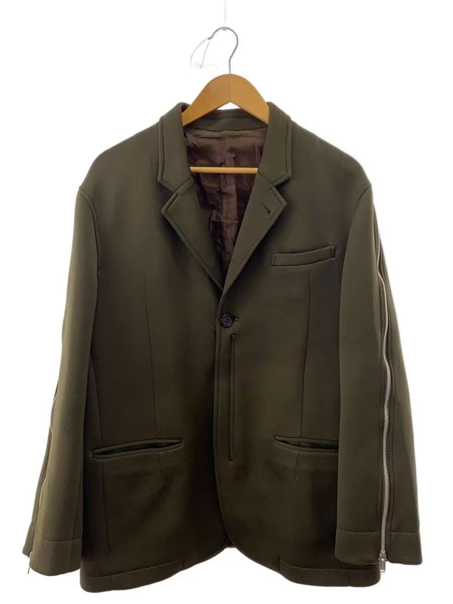 90s BONEVILLE Docking Pullover Jacket