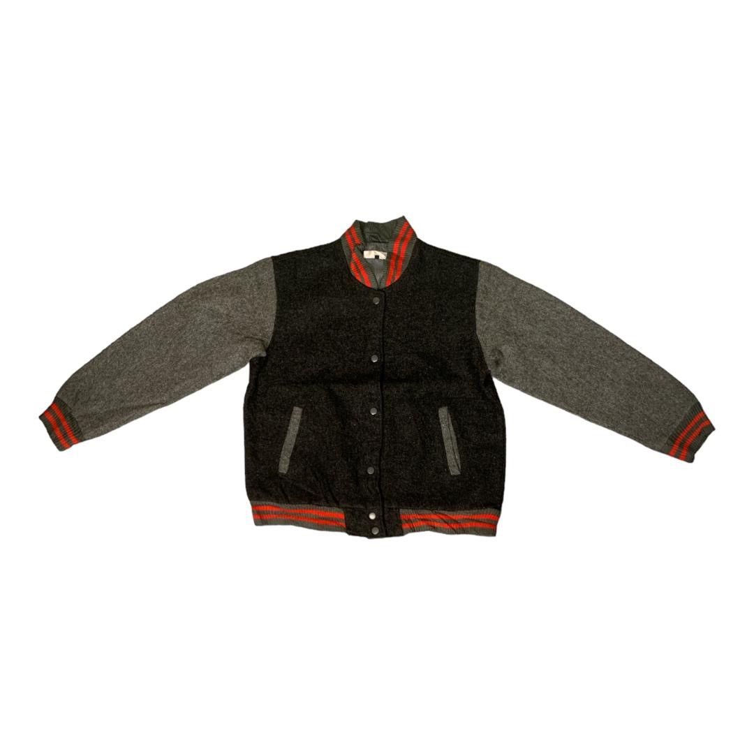 Vintage Vintage BonMarlen Sportswear Varsity Jackets Size L / US 10 / IT 46 - 2 Thumbnail