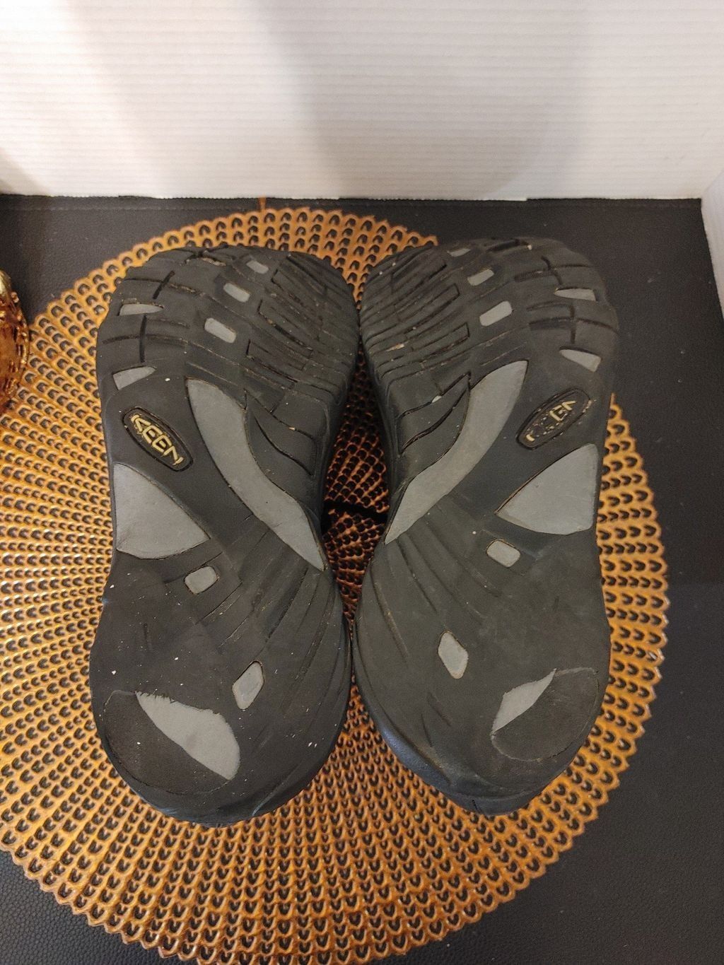 KEEN KEENS Presidio's Size 9.5 Size US 9.5 / EU 42-43 - 5 Thumbnail