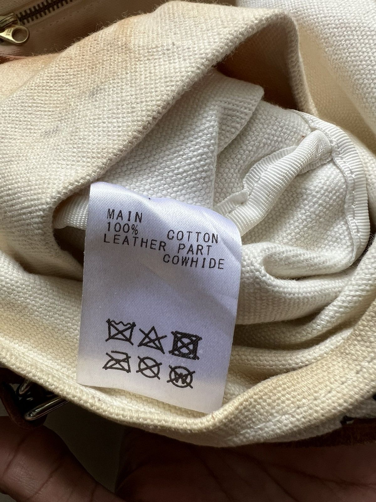Designer × Japanese Brand Le Marché De vimpets paris made in japan Size ONE SIZE - 9 Thumbnail
