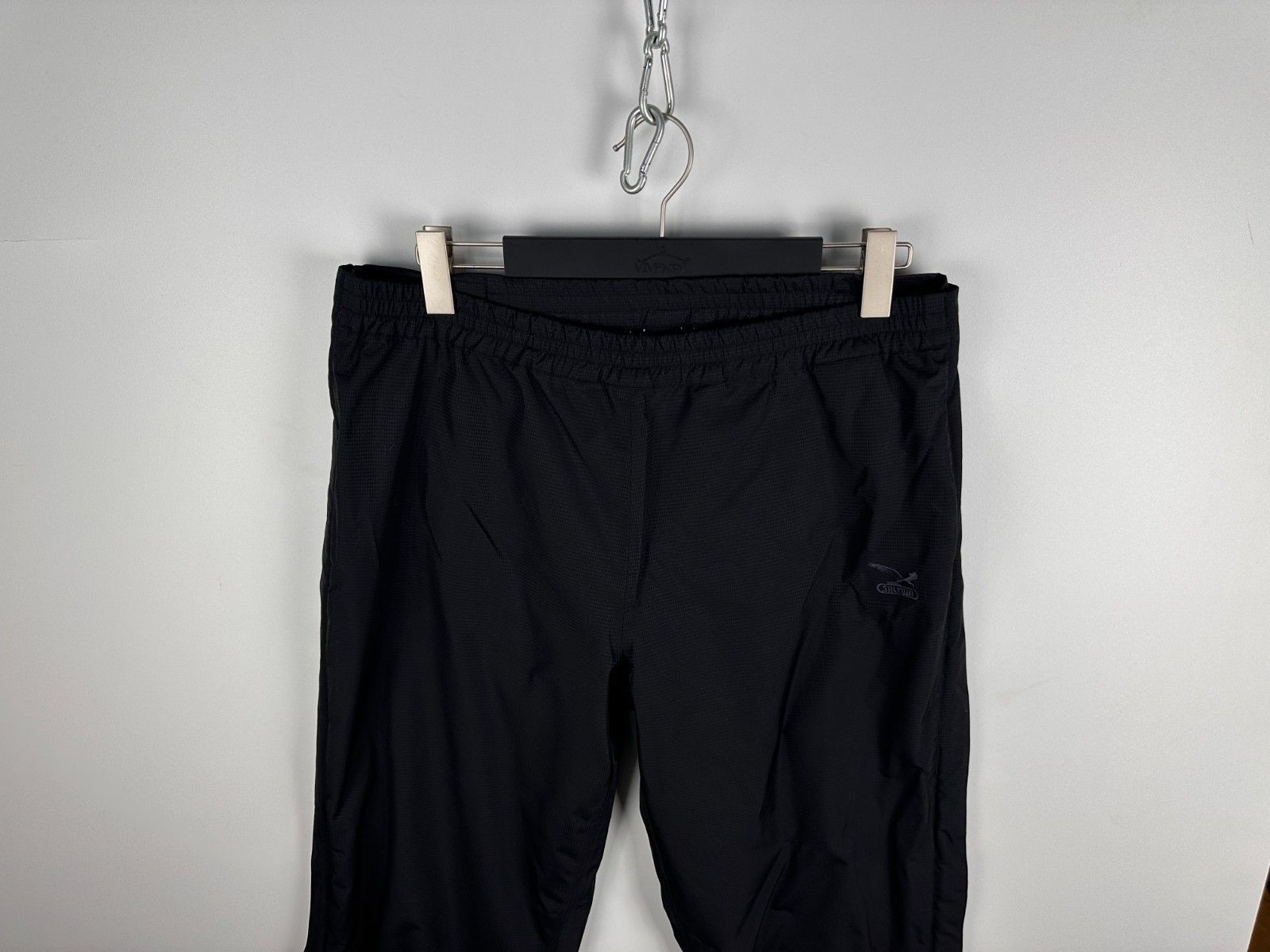 SALEWA Salewa Outdoor Black Ski Power Tex Pants Size XL Size US 36 / EU 52 - 5 Thumbnail
