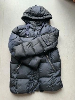 Bogner Bogner Puffer Down Jacket Mens Size: 50/M Size US M / EU 48-50 / 2 - 1 Thumbnail