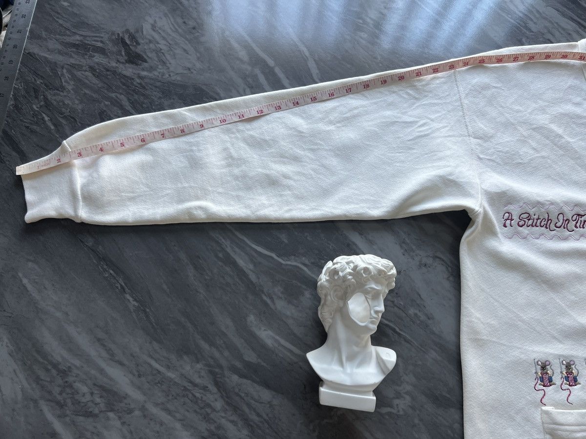 Be Wear Sports Wear : A Stitch On Time Rat Stitching