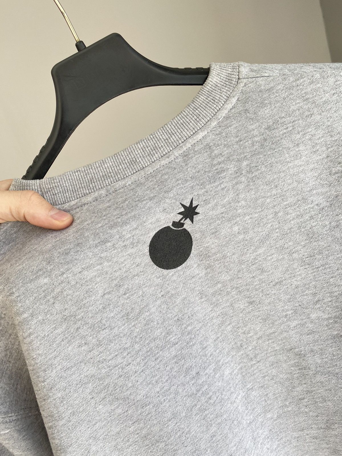 Other The Hundreds Sweatshirt Size US M / EU 48-50 / 2 - 8 Thumbnail