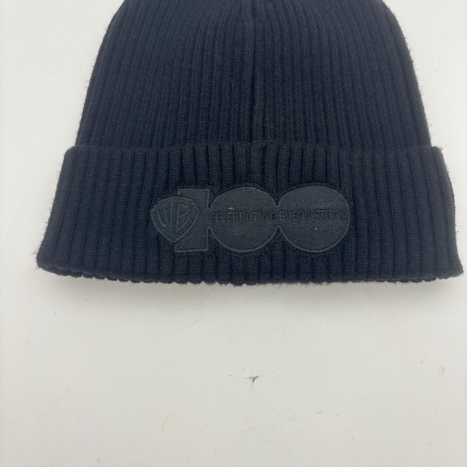 Warner Bros The Last of Us WB100 HBO Exclusive Promo Beanie Pedro Pascal Size ONE SIZE - 7 Thumbnail