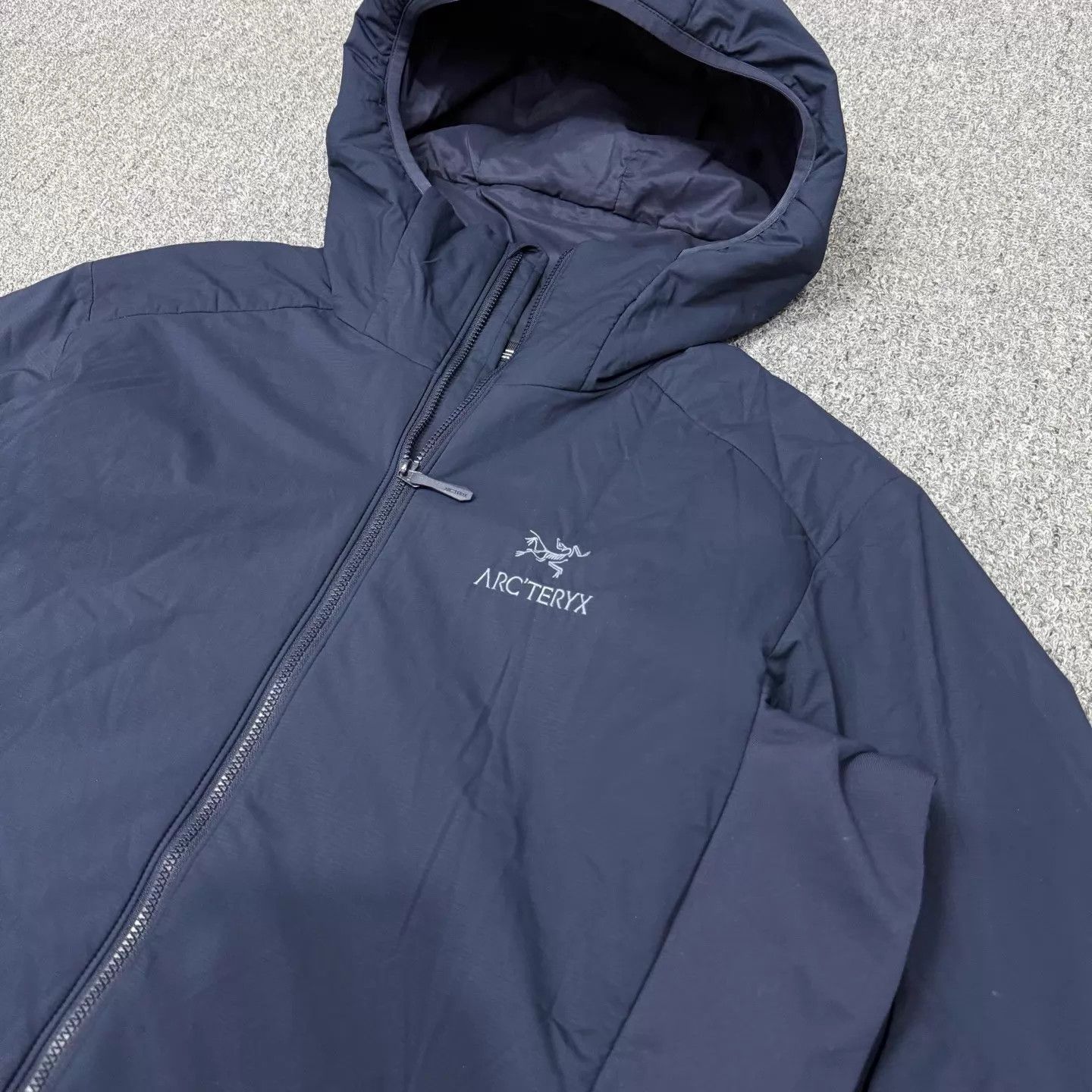 Arc'teryx ARCTERYX ATOM HOODY Cotton Jacket L 99 New Size US L / EU 52-54 / 3 - 3 Thumbnail