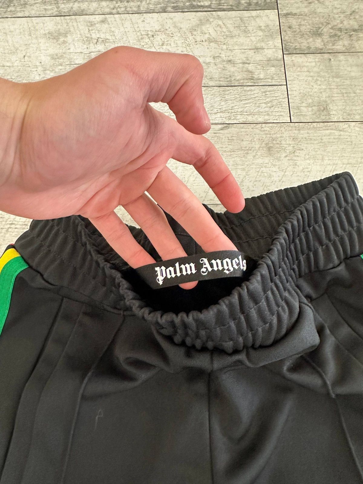 Palm Angels Palm Angels Track Pants Size S Size US 30 / EU 46 - 3 Thumbnail