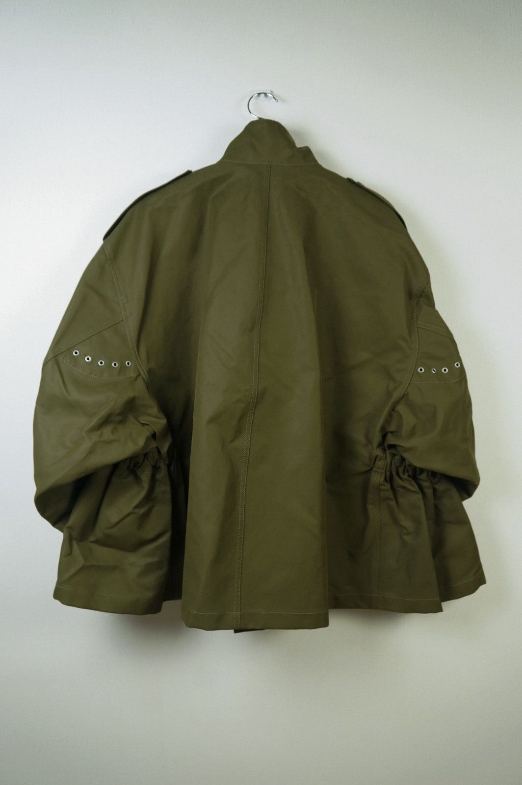 Hed Mayner Hed Mayner Flap Pocket Jacket Size US S / EU 44-46 / 1 - 8 Thumbnail