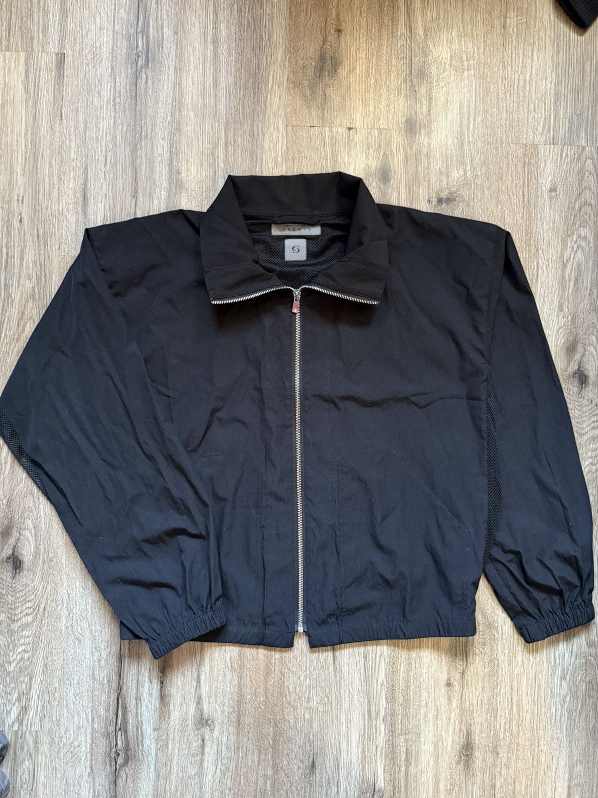 Other Chen(G) Truss Track Jacket Size US M / EU 48-50 / 2 - 5 Thumbnail