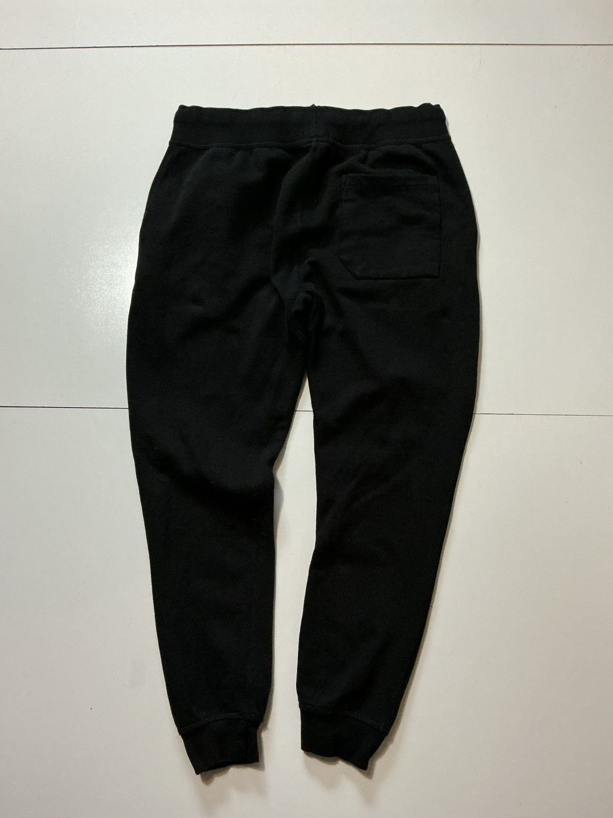 Other Louis Stewart Collection Made USA Designer Jogger Sweatpants Size US 34 / EU 50 - 4 Thumbnail