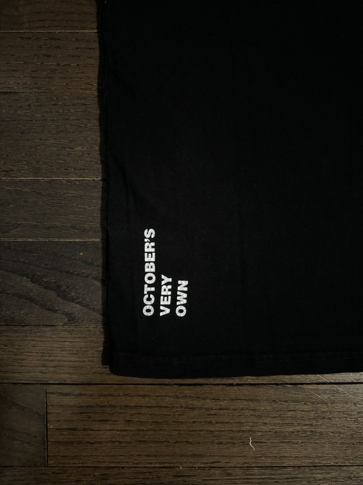 Drake × October's Very Own OCTOBER'S VERY OWN 'INTERNATIONAL' T-SHIRT Size US S / EU 44-46 / 1 - 3 Thumbnail