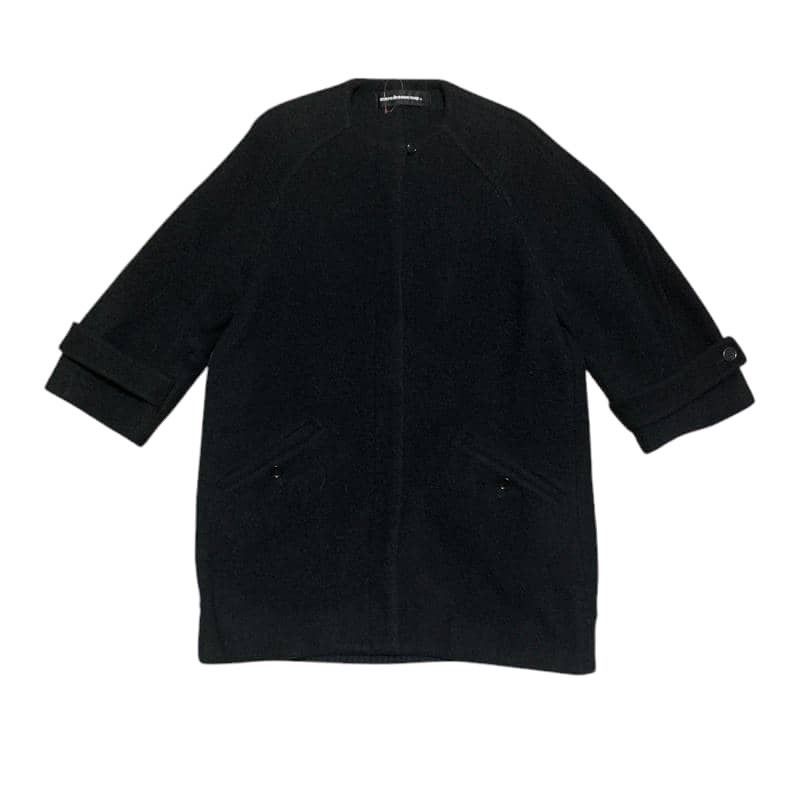 Issey Miyake Vintage Mercibeaucoup Issey Miyake Wool Jacket Size US S / EU 44-46 / 1 - 1 Thumbnail