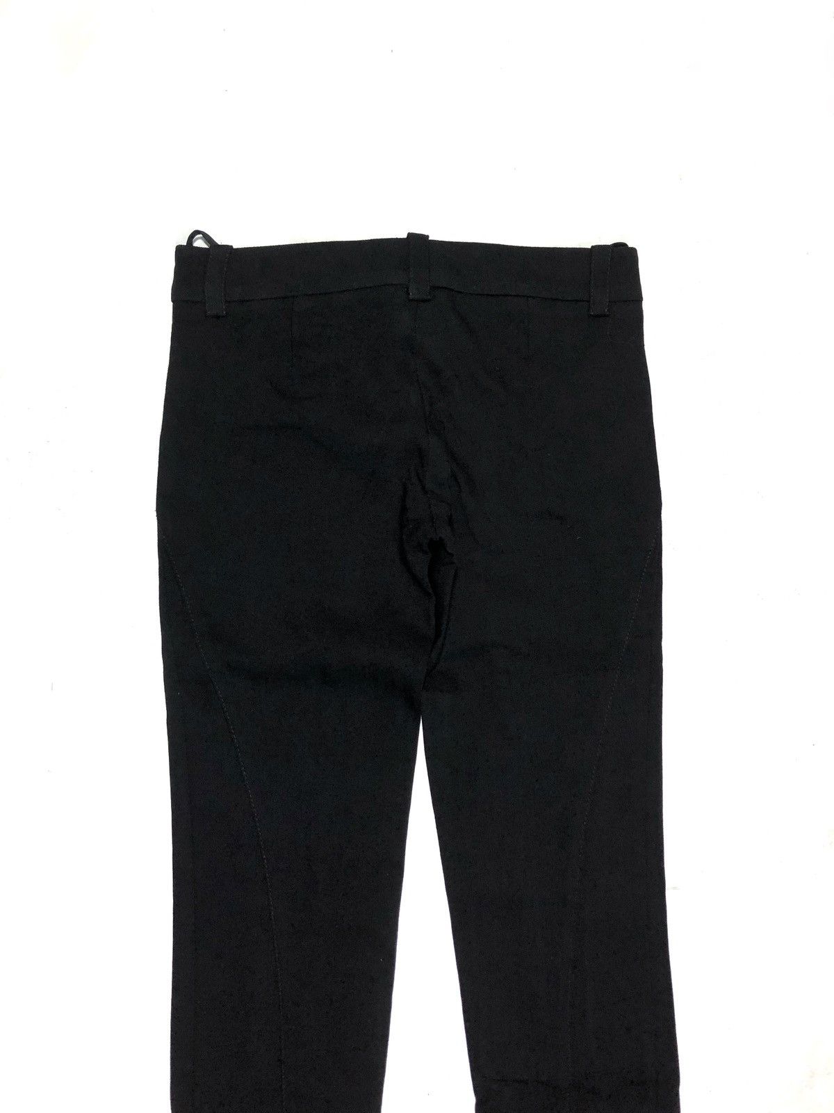 Gucci × Tom Ford × Vintage Vintage Gucci Tom Ford Pants Size 28" / US 6 / IT 42 - 15 Thumbnail