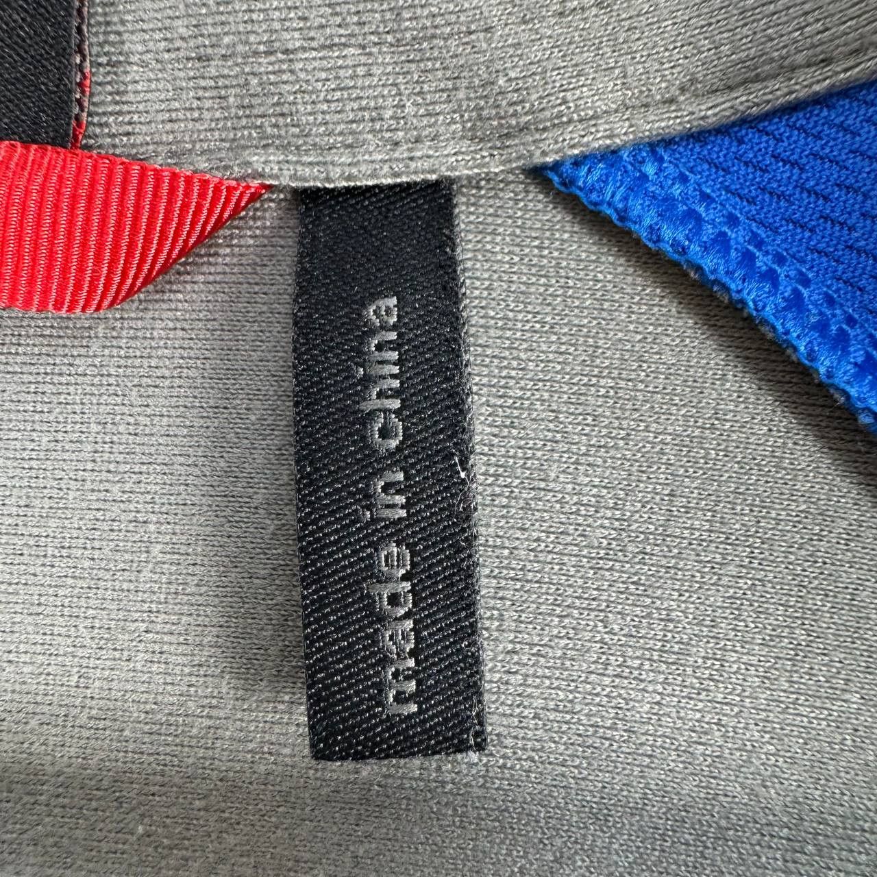 Mammut Mammut Softshell Jacket Blue Grey Mens Size M Size US M / EU 48-50 / 2 - 9 Thumbnail