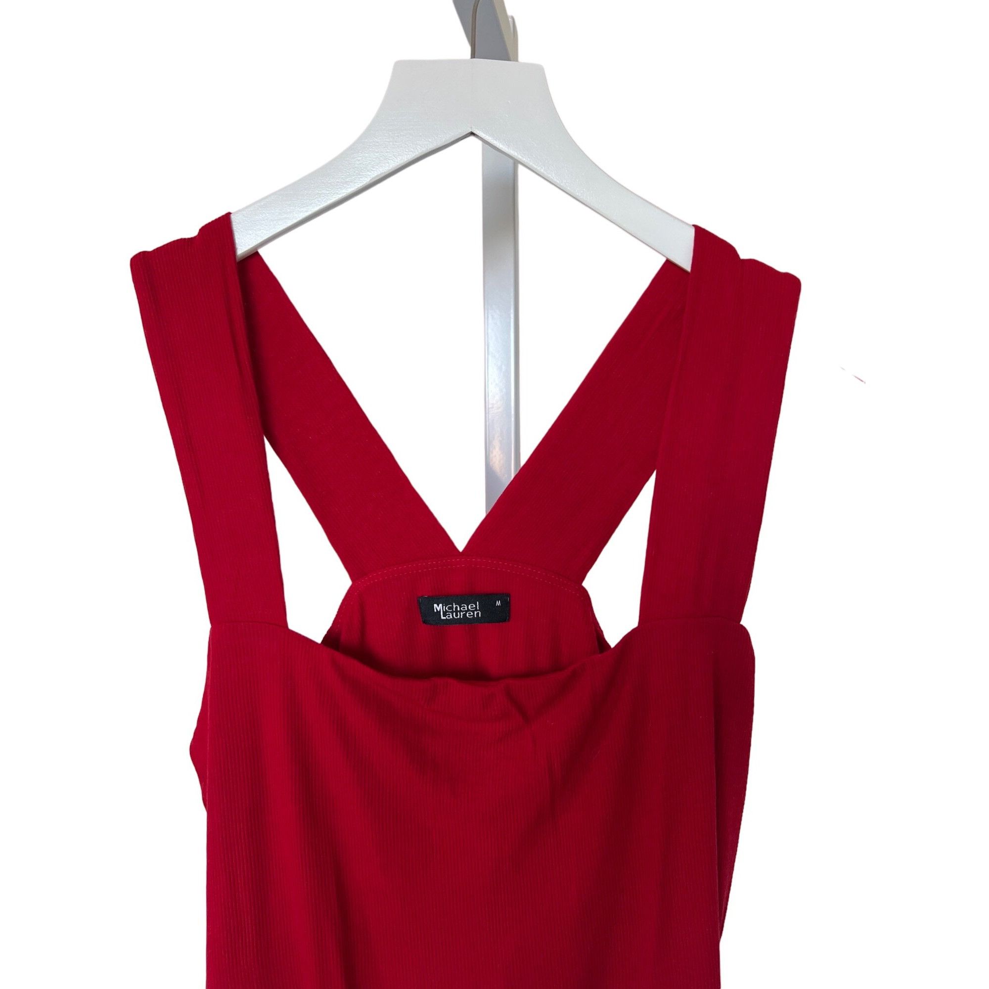 REVOLVE Michael Lauren Marco Tank Top Size M / US 6-8 / IT 42-44 - 4 Thumbnail