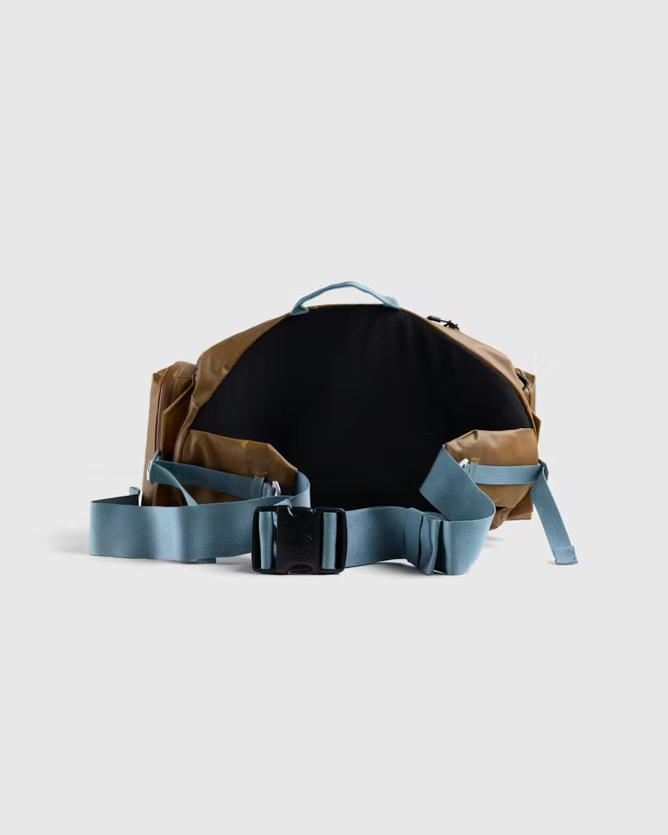 The North Face × Undercover The North Face UNDERCOVER Soukuu Waistpack Brown Size ONE SIZE - 5 Thumbnail