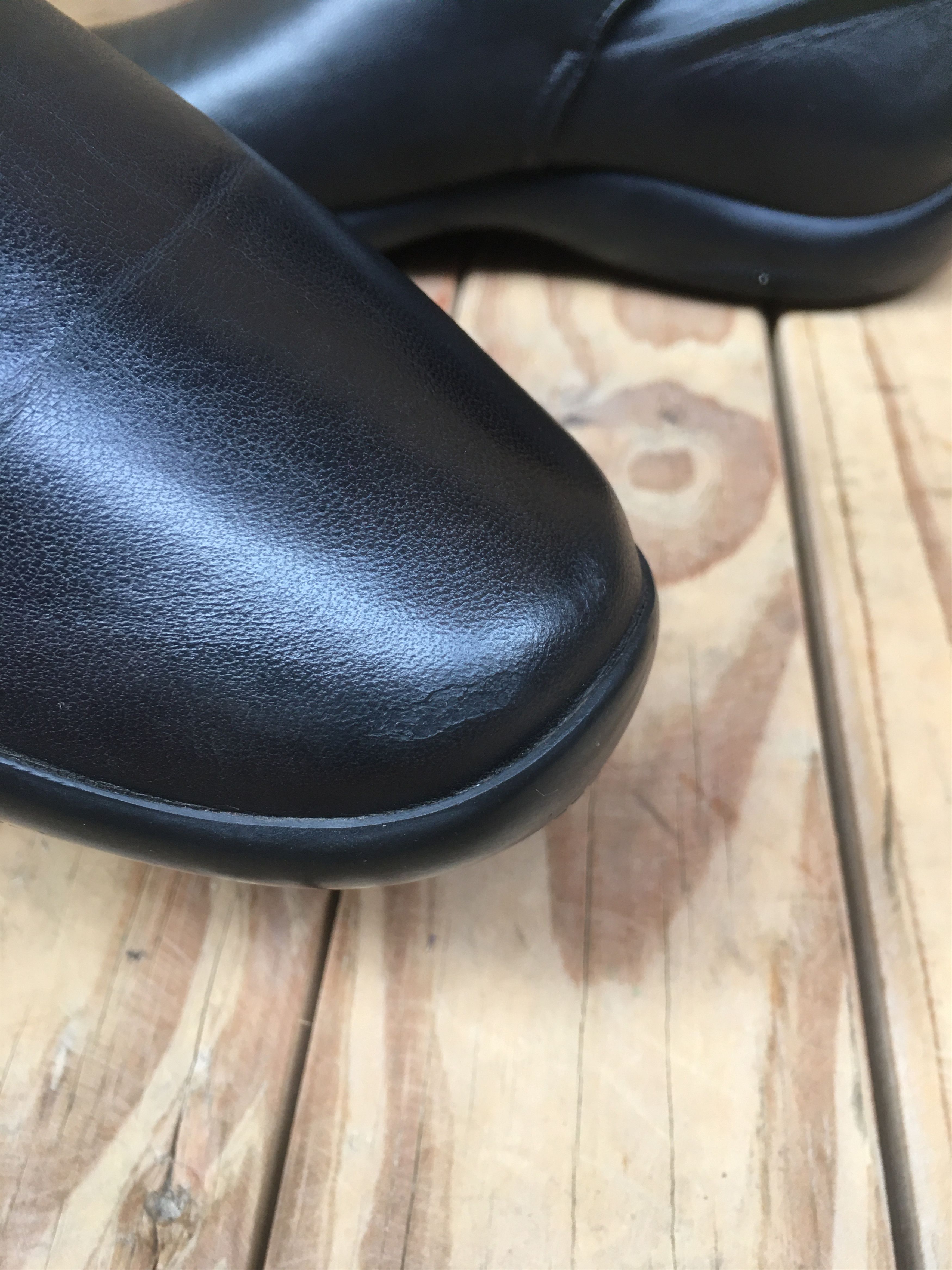 Prada PRADA Sports Black Black Women’s Boots USA 6.5 UK 3.5 Size US 6.5 / IT 36.5 - 10 Thumbnail