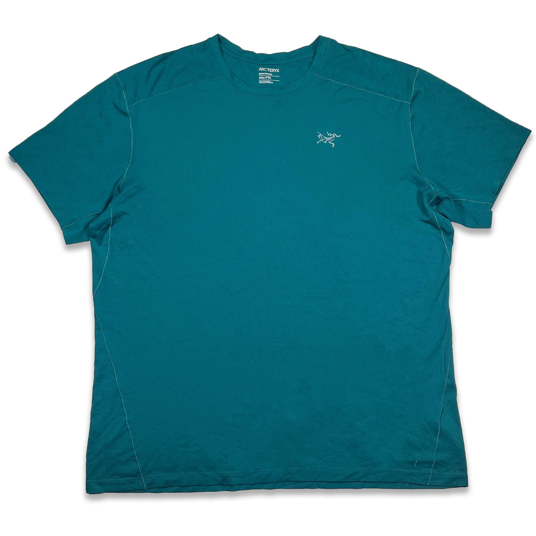 Arc'teryx Arcetryx sportswear dry-fit tee • XXL size Size US XXL / EU 58 / 5 - 2 Thumbnail