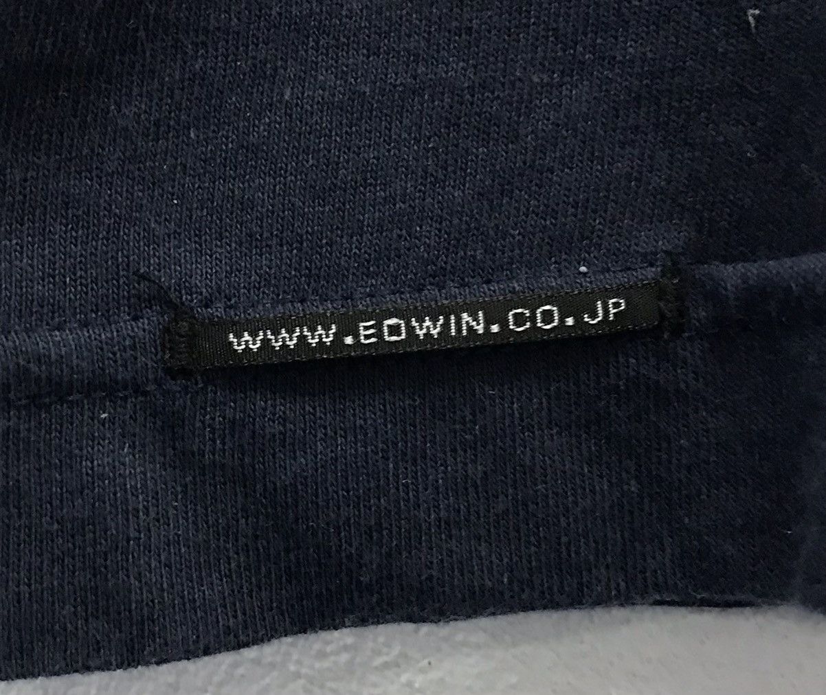 Edwin × Vintage Edwin Genuine Quality Extra WEAR Shirt Size US M / EU 48-50 / 2 - 5 Thumbnail