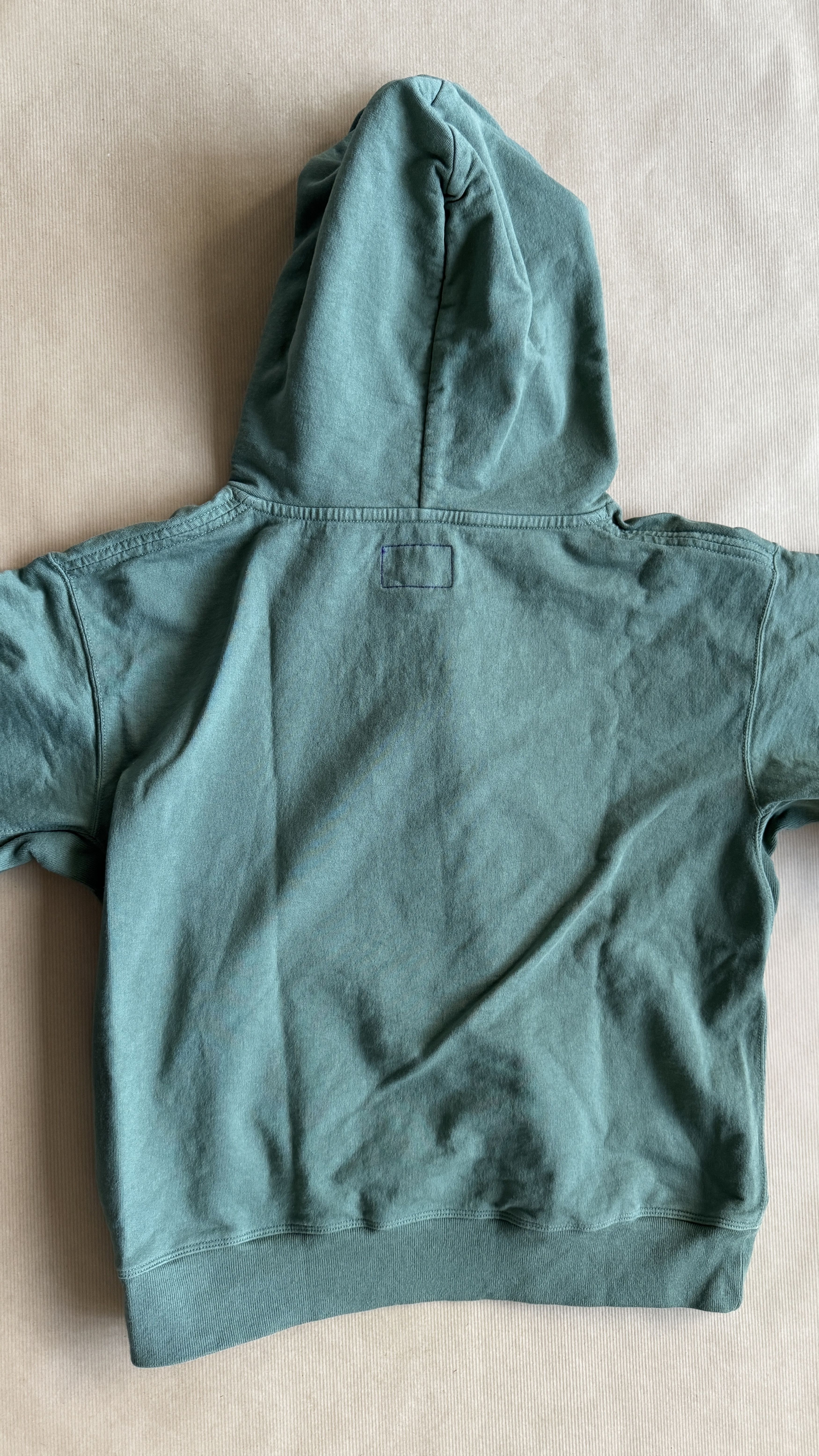 Nanamica × The North Face Purple Label aa . S . 10 OZ MOUNTAIN SWEAT PARKA . NT6902N . MIJ Size S / US 4 / IT 40 - 8 Thumbnail
