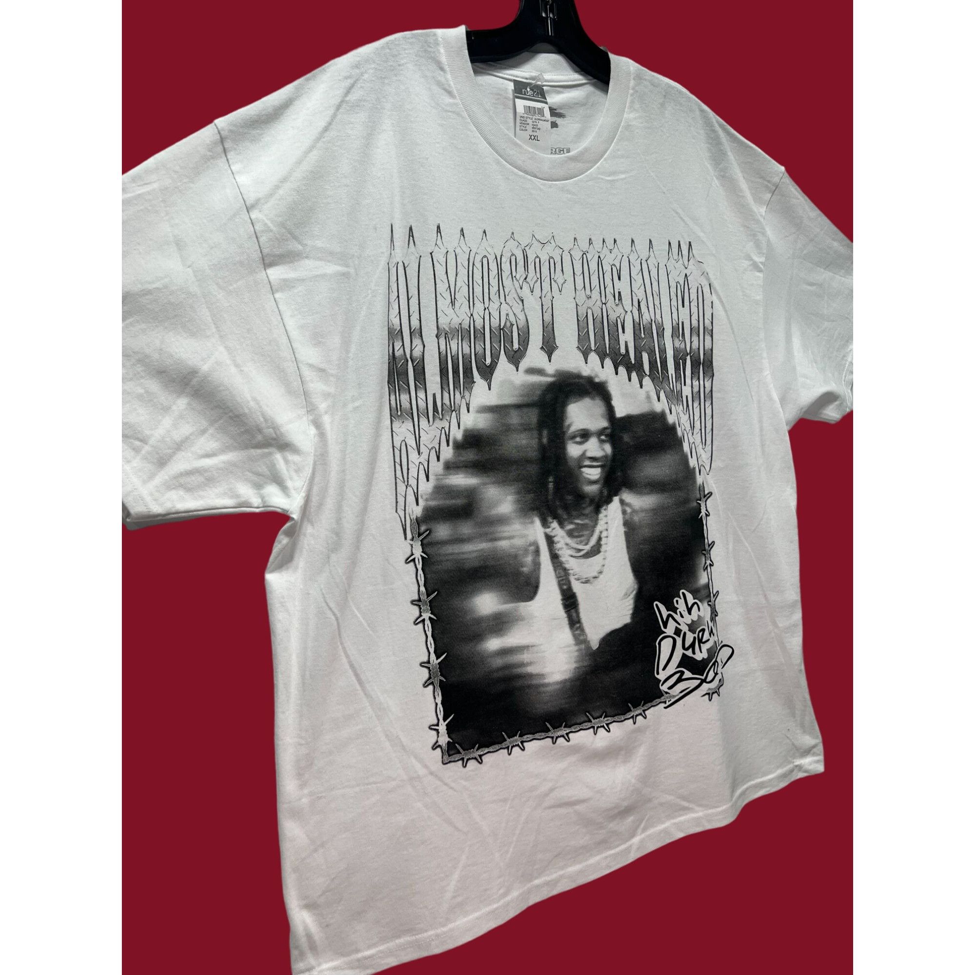 Other OTF Gear - Unisex Adults Short Sleeves T-Shirt - Graphic Tee Size US XXL / EU 58 / 5 - 12 Thumbnail