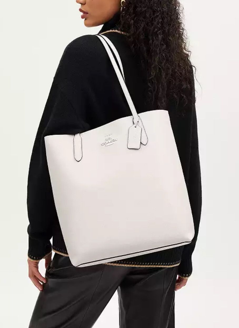 Coach Thea Tote Size ONE SIZE - 1 Thumbnail