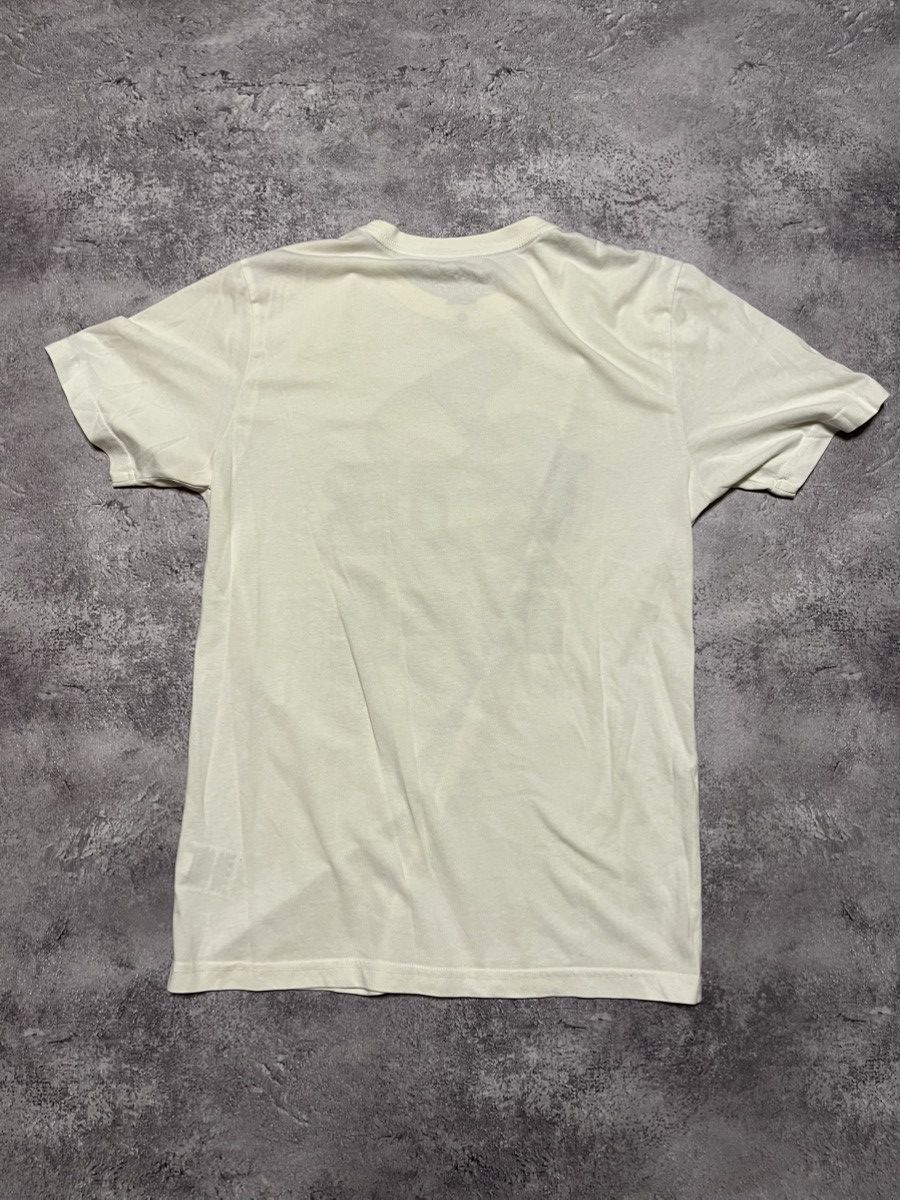 Nike Nike Kobe Bryant KB 24 3D snake print shirt Size US S / EU 44-46 / 1 - 5 Thumbnail