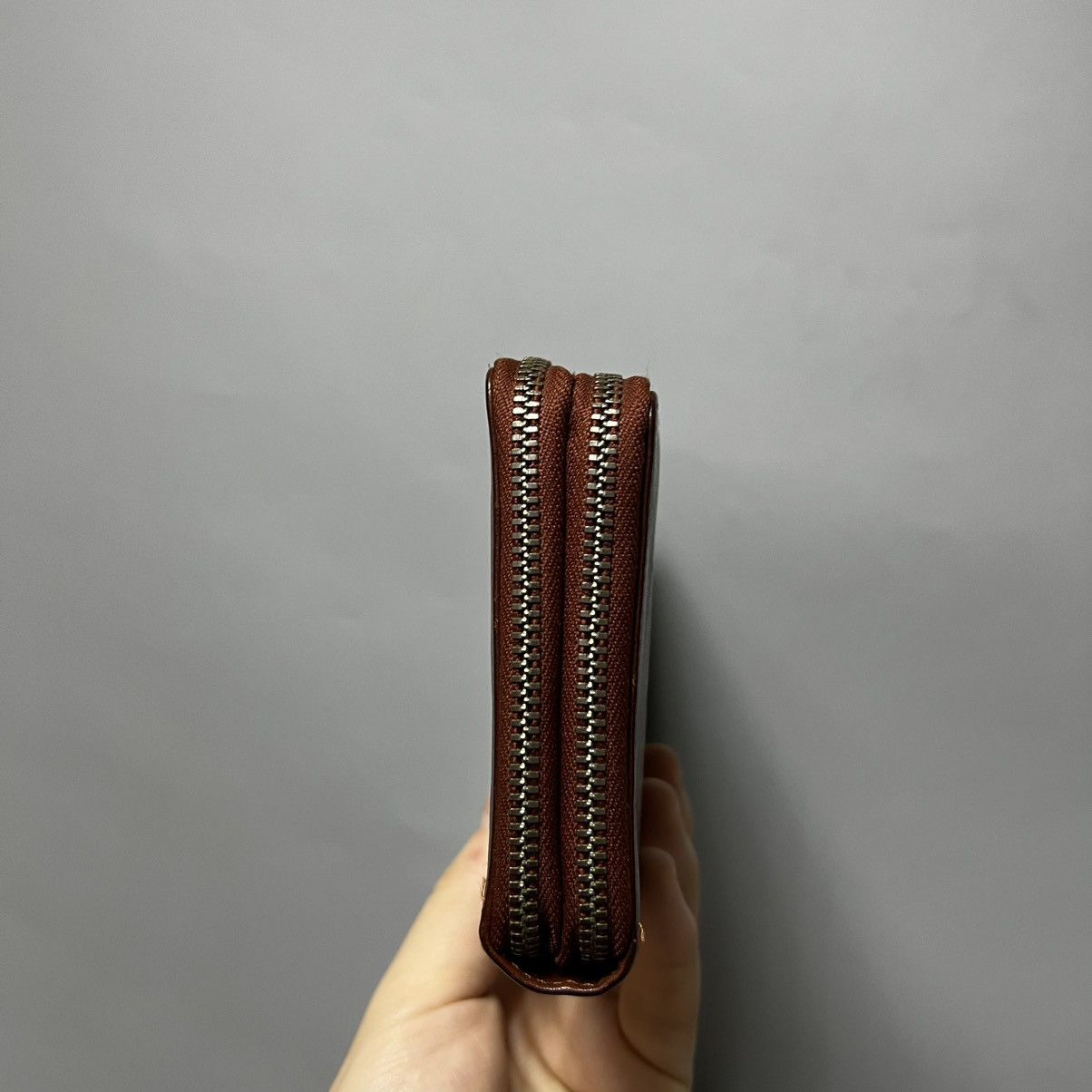 Vintage Bric’s Leather Wallet Vintage Size ONE SIZE - 2 Thumbnail