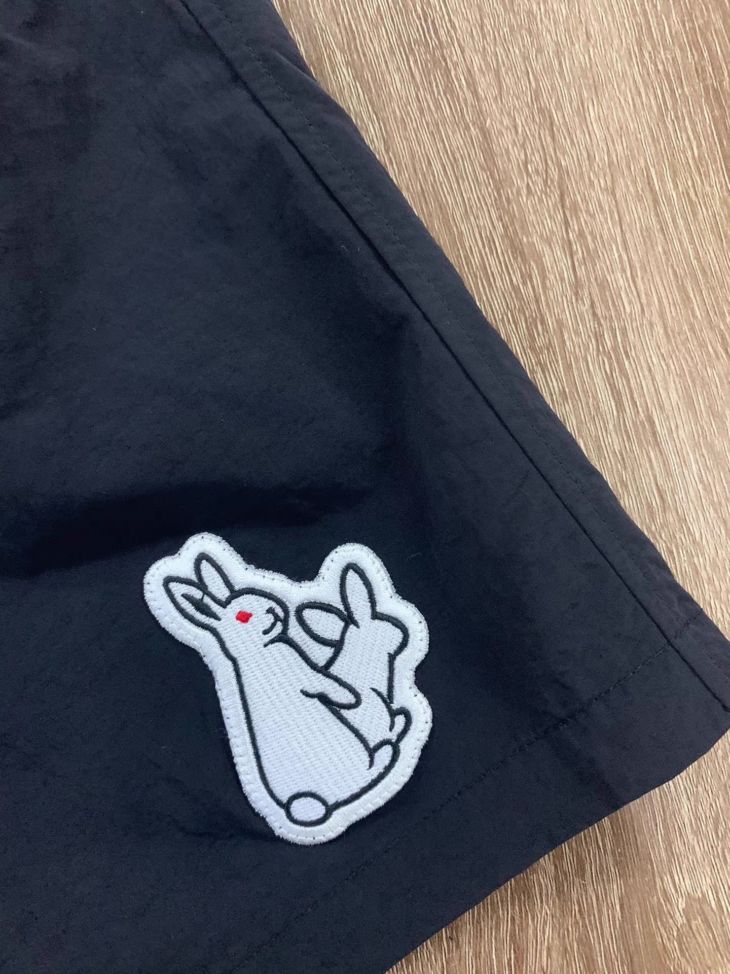 FR2 FR2 Rabbit Icon Nylon Short Ｑ22 Size US 34 / EU 50 - 7 Thumbnail