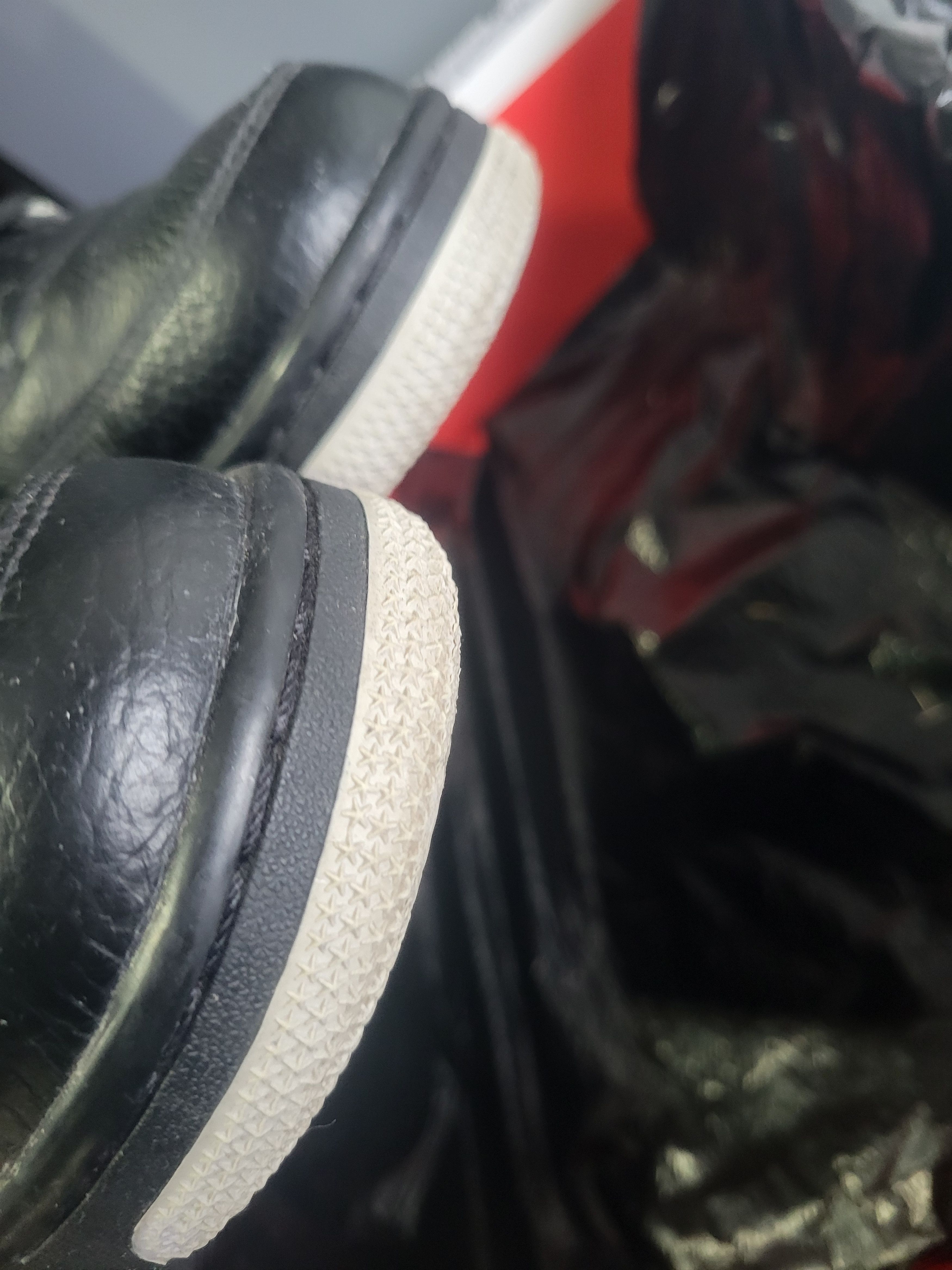 Jordan Brand Jordan Oreo 4's size 11 Size US 11 / EU 44 - 8 Thumbnail