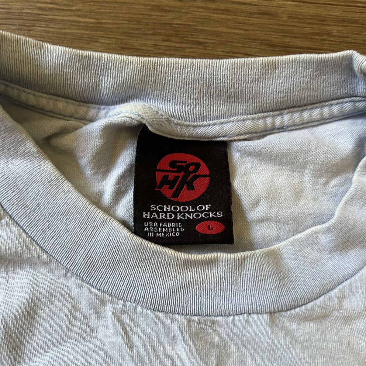 Other School of Hard Knocks Graphic Tee Size US L / EU 52-54 / 3 - 2 Thumbnail