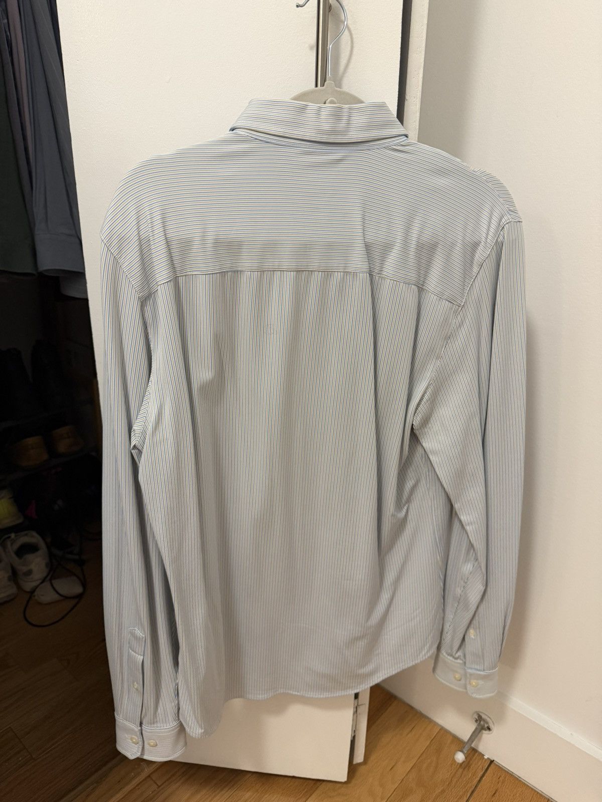 Rhone Rhone Commuter Shirt Bundle Size US M / EU 48-50 / 2 - 4 Thumbnail