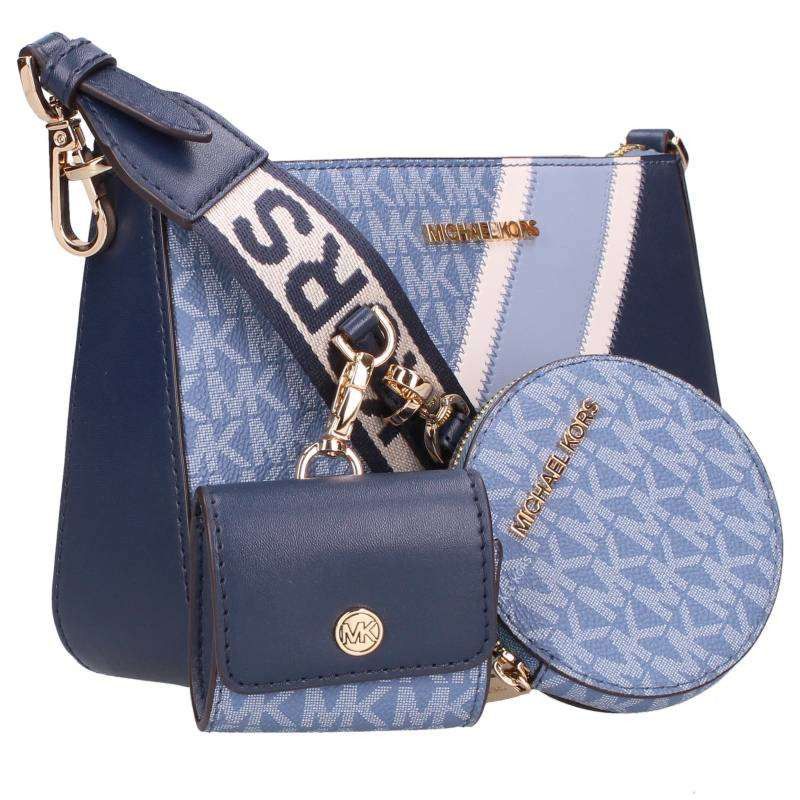 Michael Kors MICHAEL KORS Jet Set Travel Shoulder Bag Size ONE SIZE - 1 Thumbnail