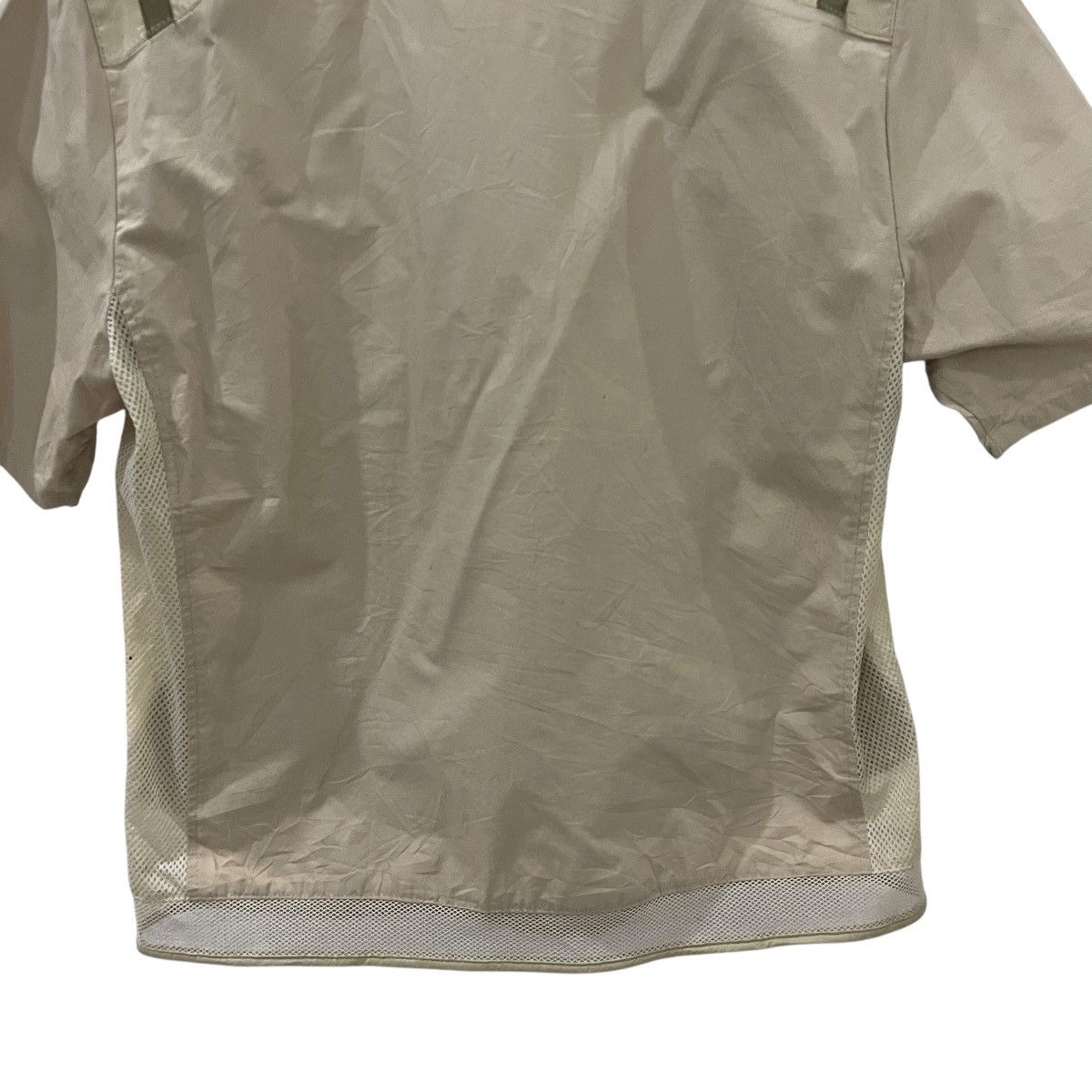 PPFM Vintage PPFM Button Ups Short Sleeve Jacket Size US M / EU 48-50 / 2 - 8 Thumbnail